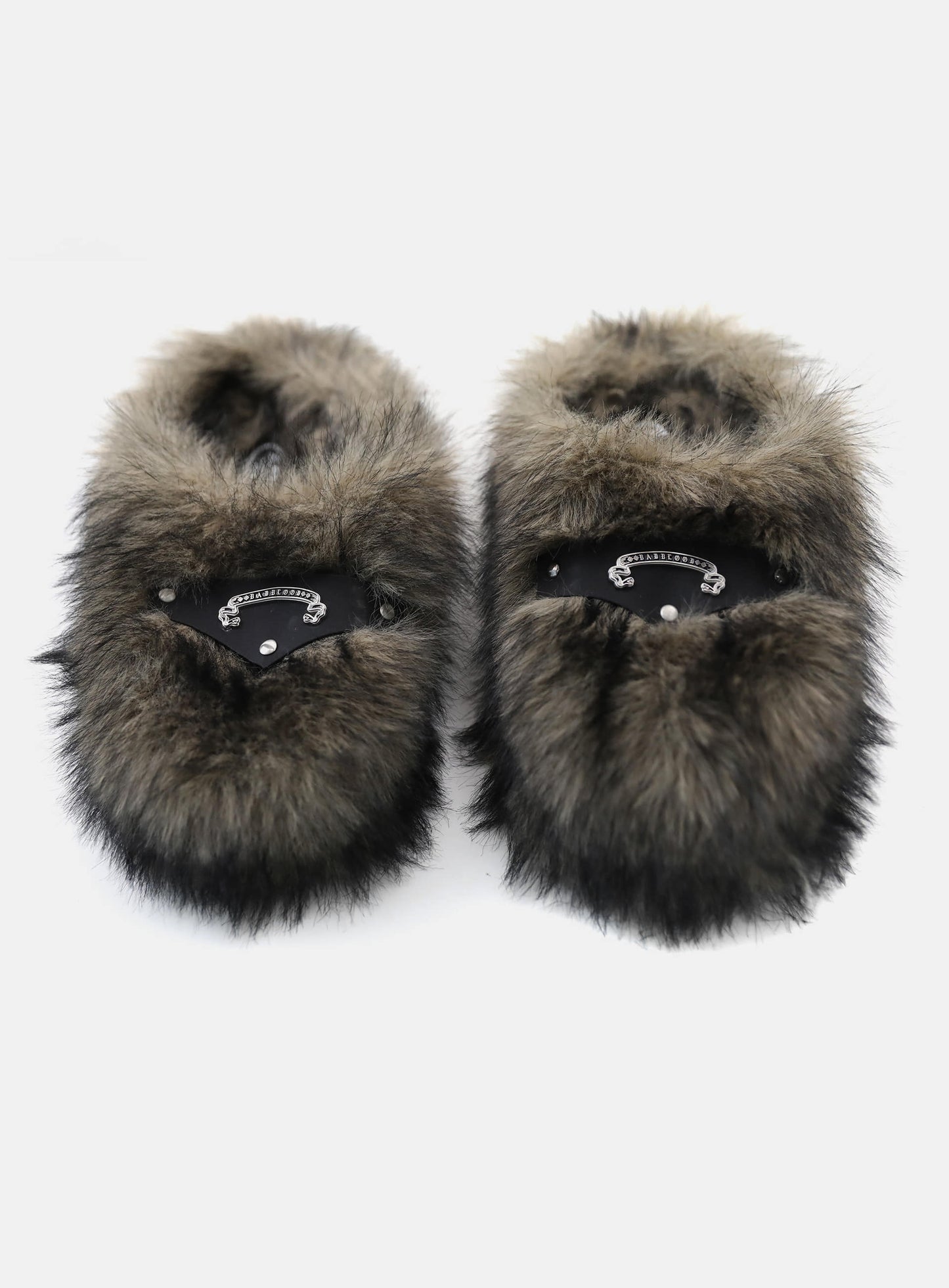[w-sho25-004] Viper Fur Blooper - Coyote
