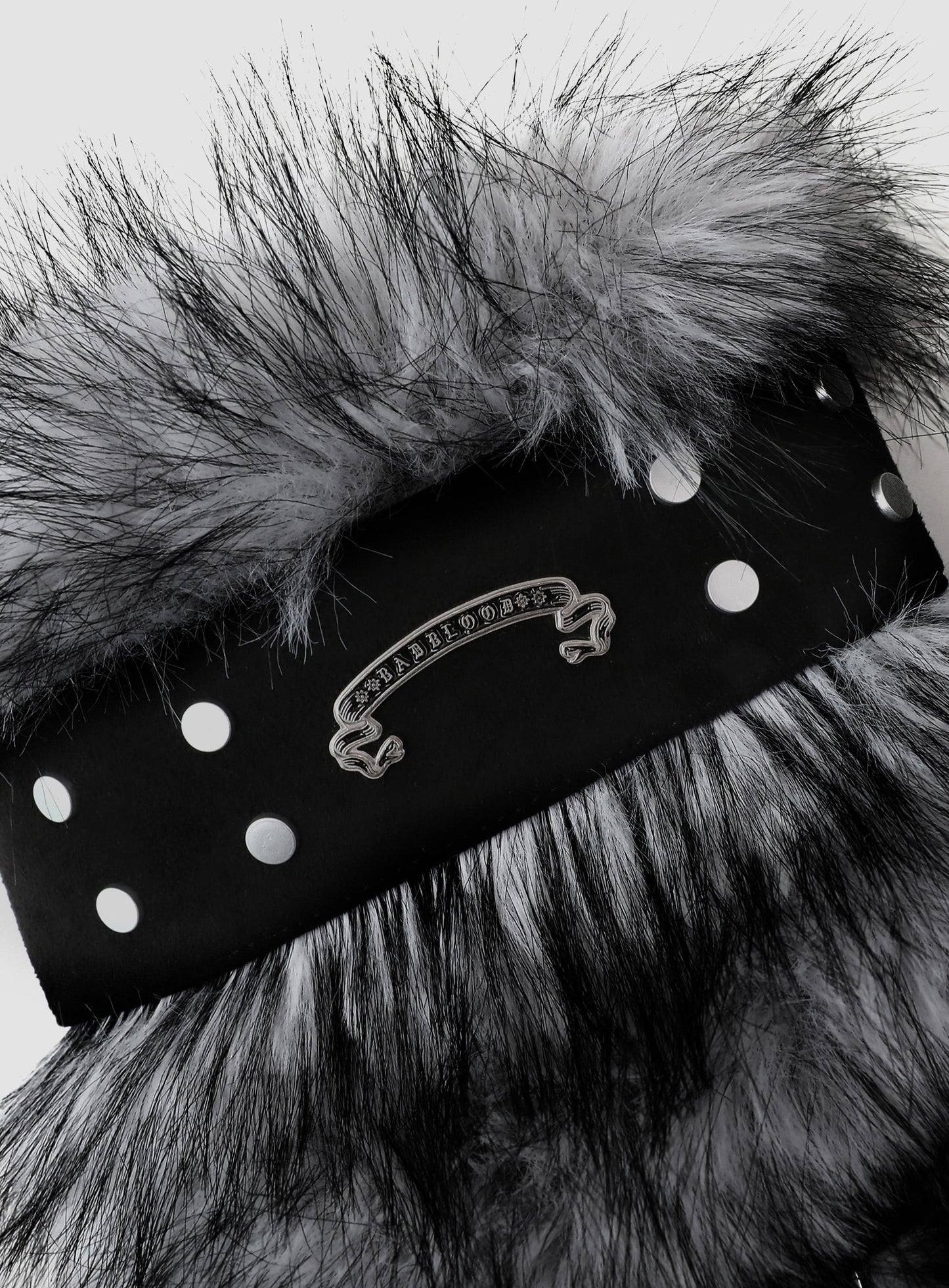 Eskimo Boots v3 - Silverfox