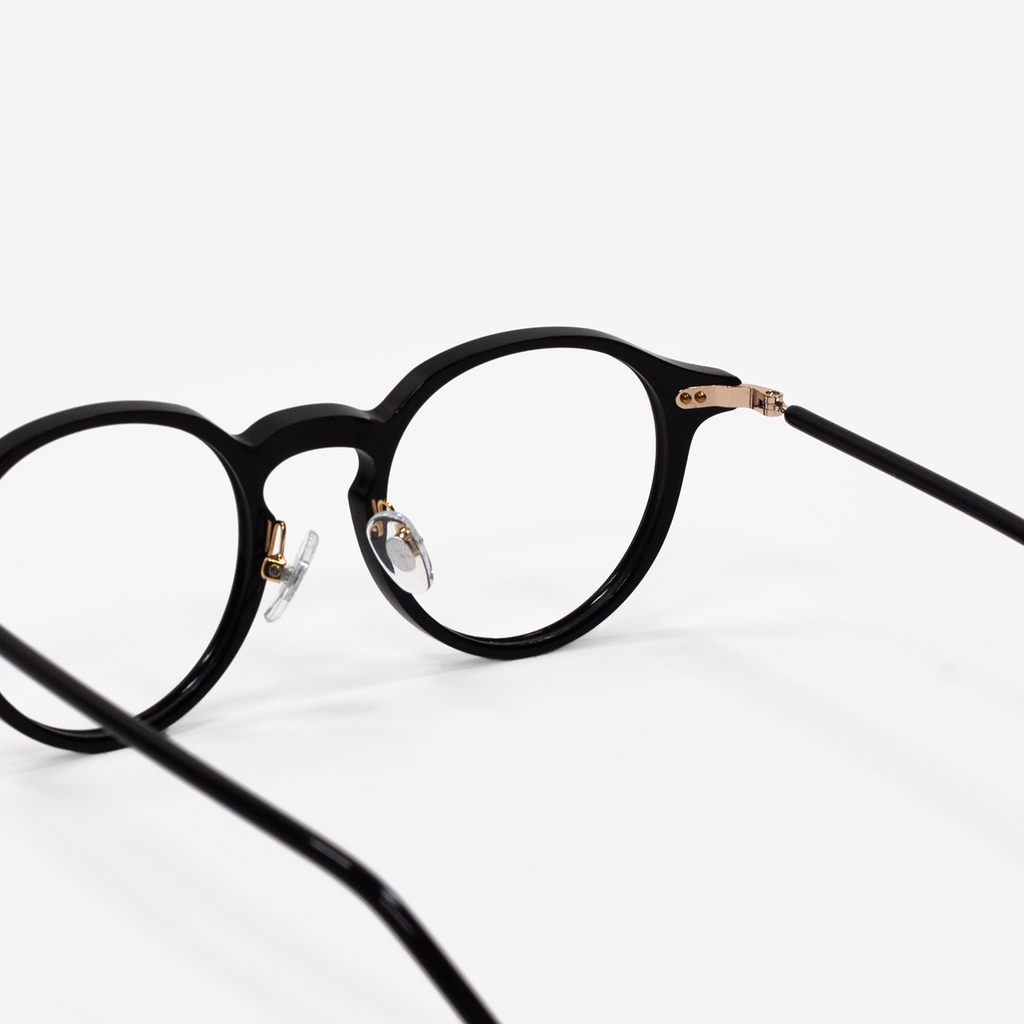 MELO 03 Black