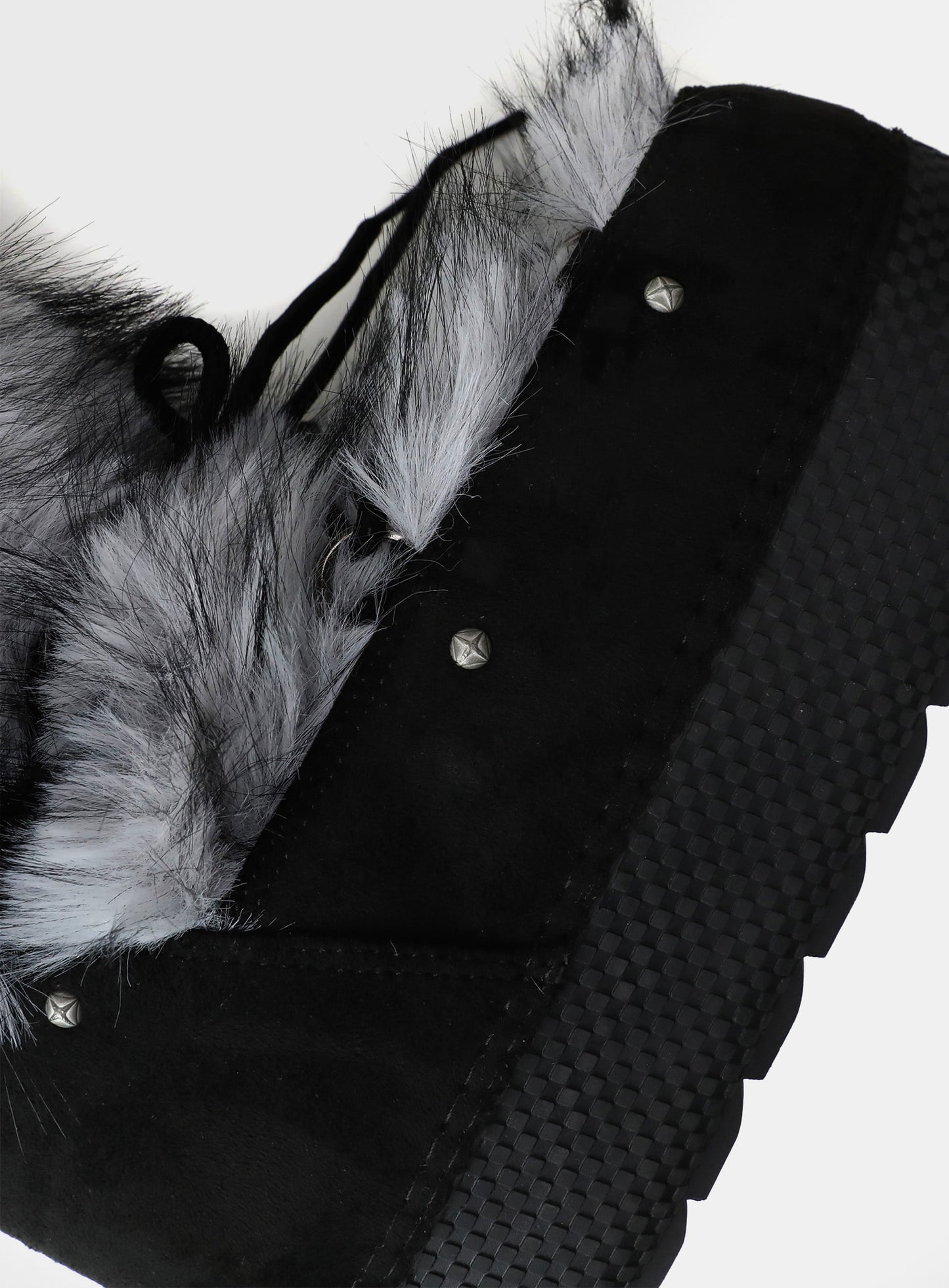 Eskimo Boots v3 - Silverfox