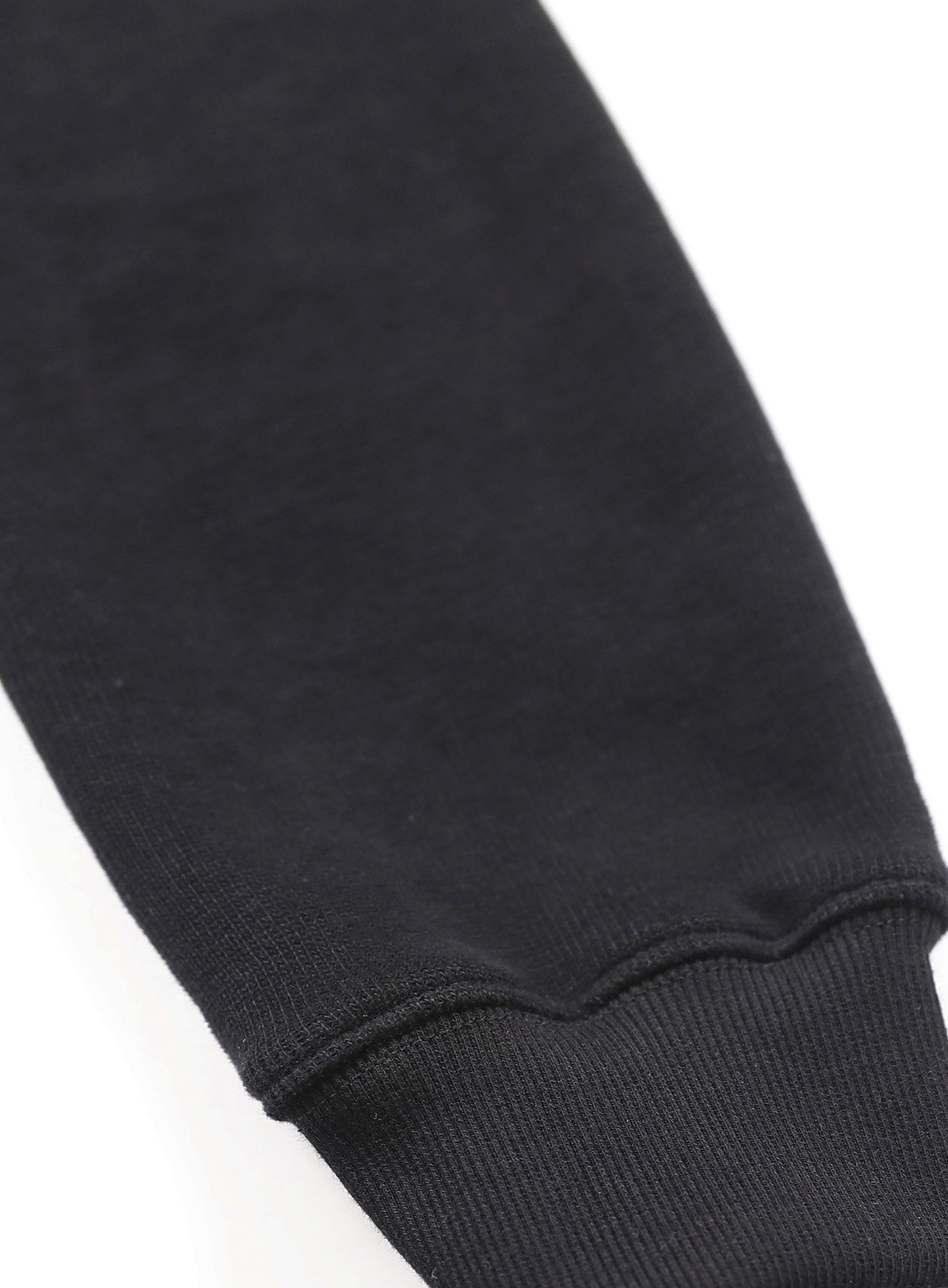 [w-hde24-005] Beyond Soft Hoodie - Black