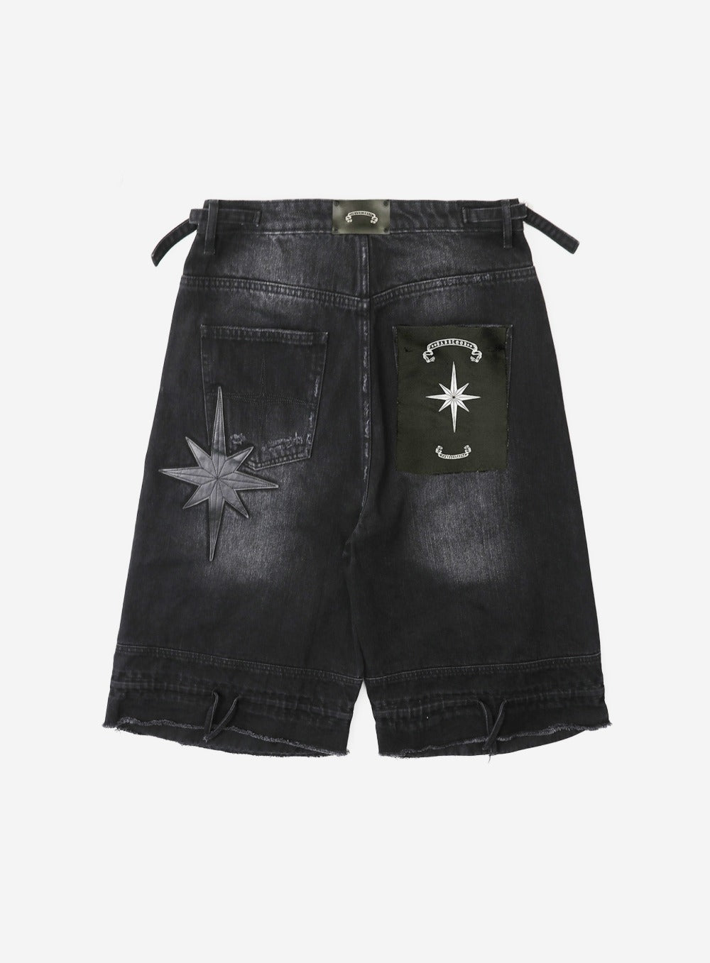 牛仔褲– BADBLOOD TAIWAN