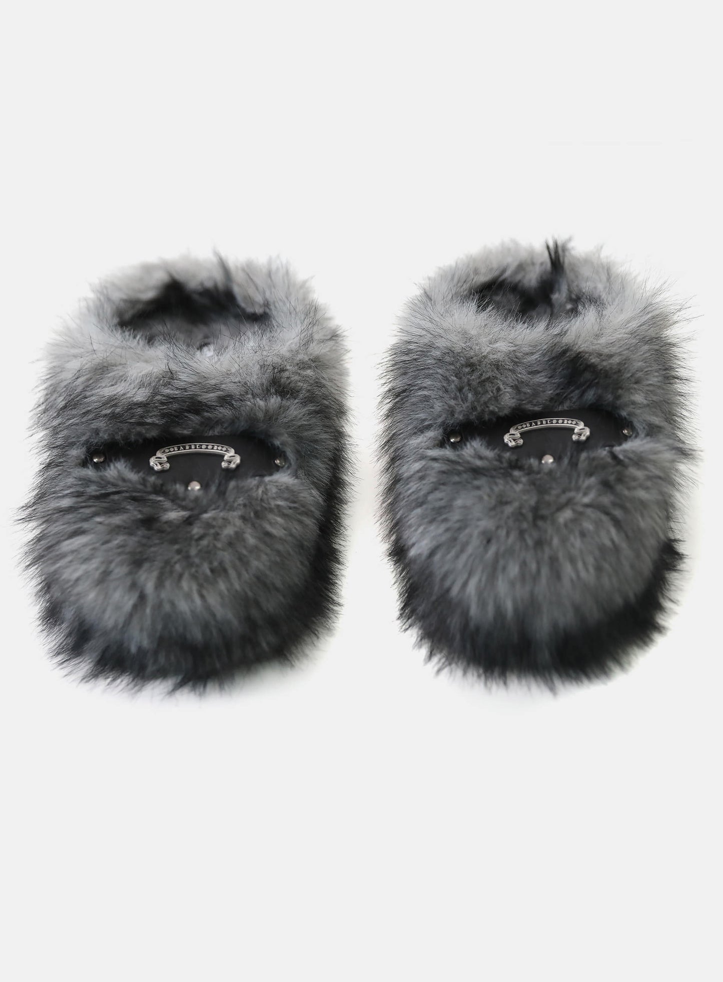[w-sho25-003] Viper Fur Blooper - Silver Fox