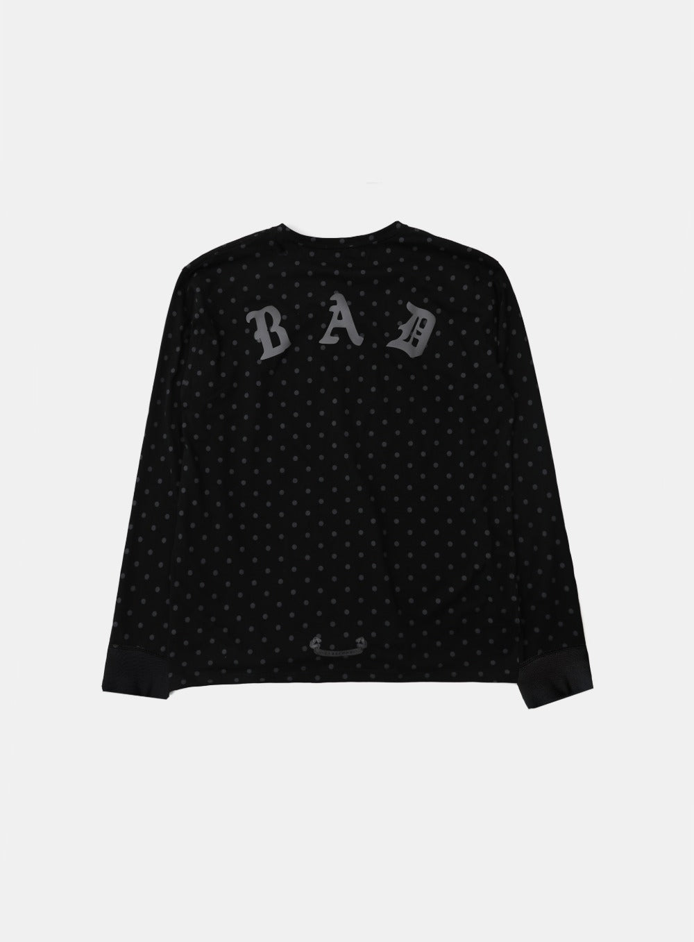 Mystic Basic Long Sleeve - Black Dot
