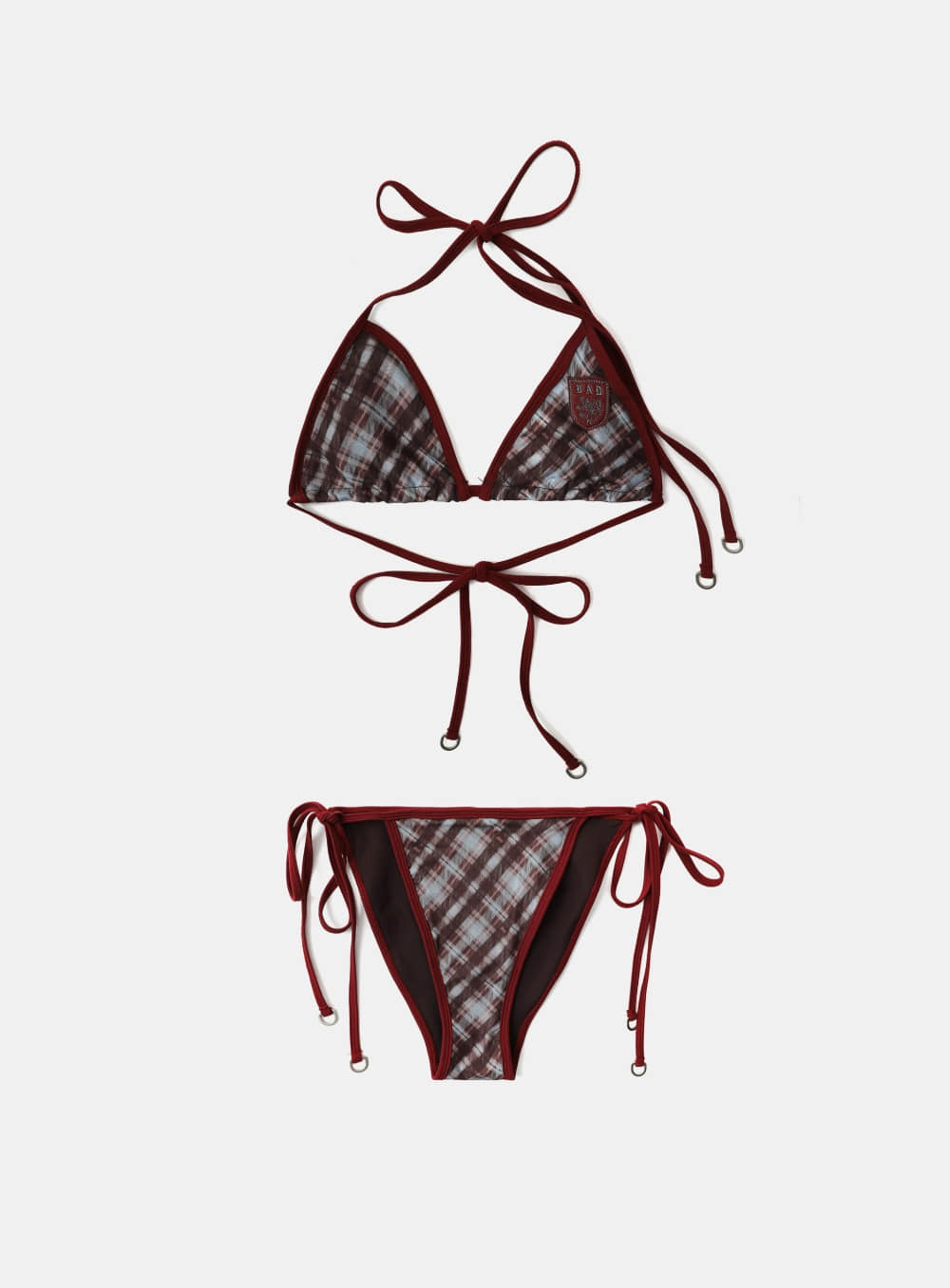 BADBLOOD♥ Wendy 1/2 T Bra /追跡付 内衣– BADBLOOD TAIWAN
