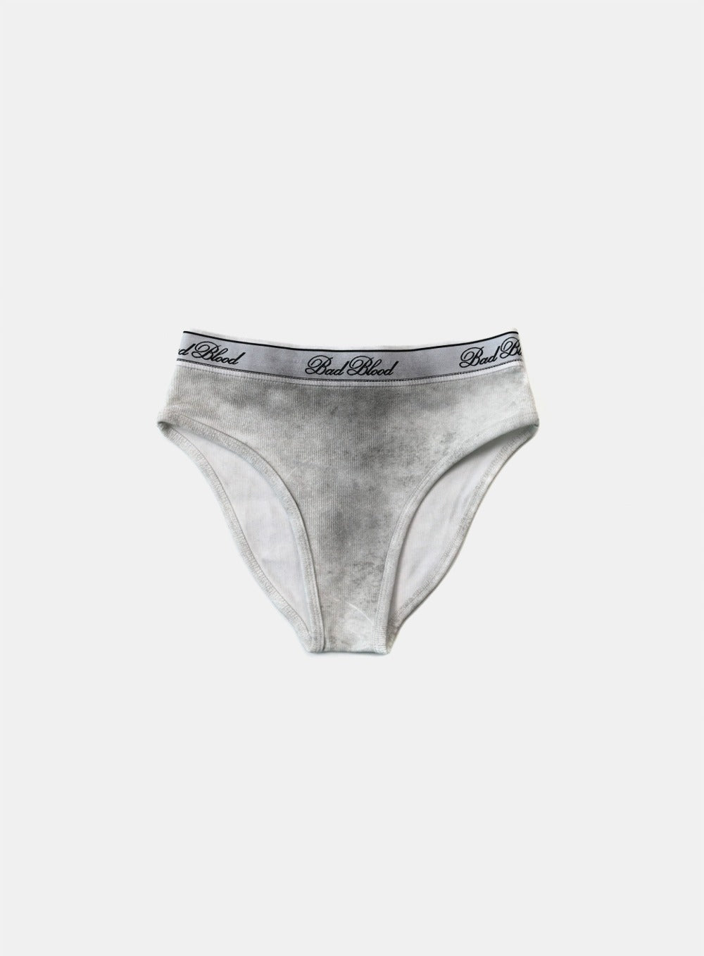 Classic Logo Brief - Dusty White