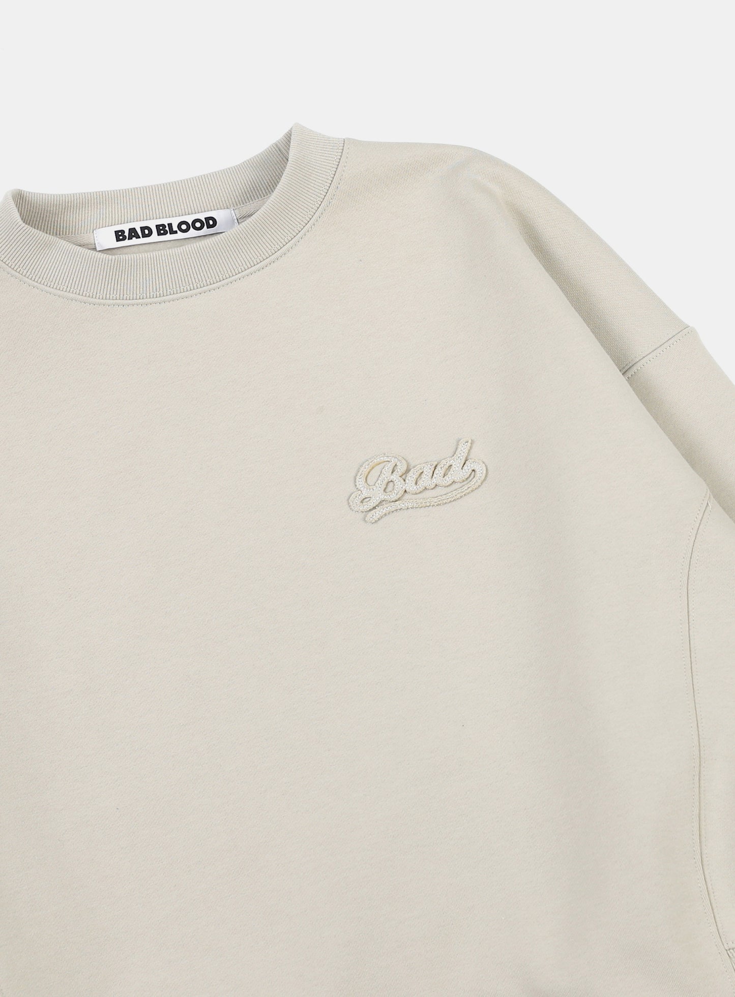 Beyond Soft Fleece sweatshirt - Studio