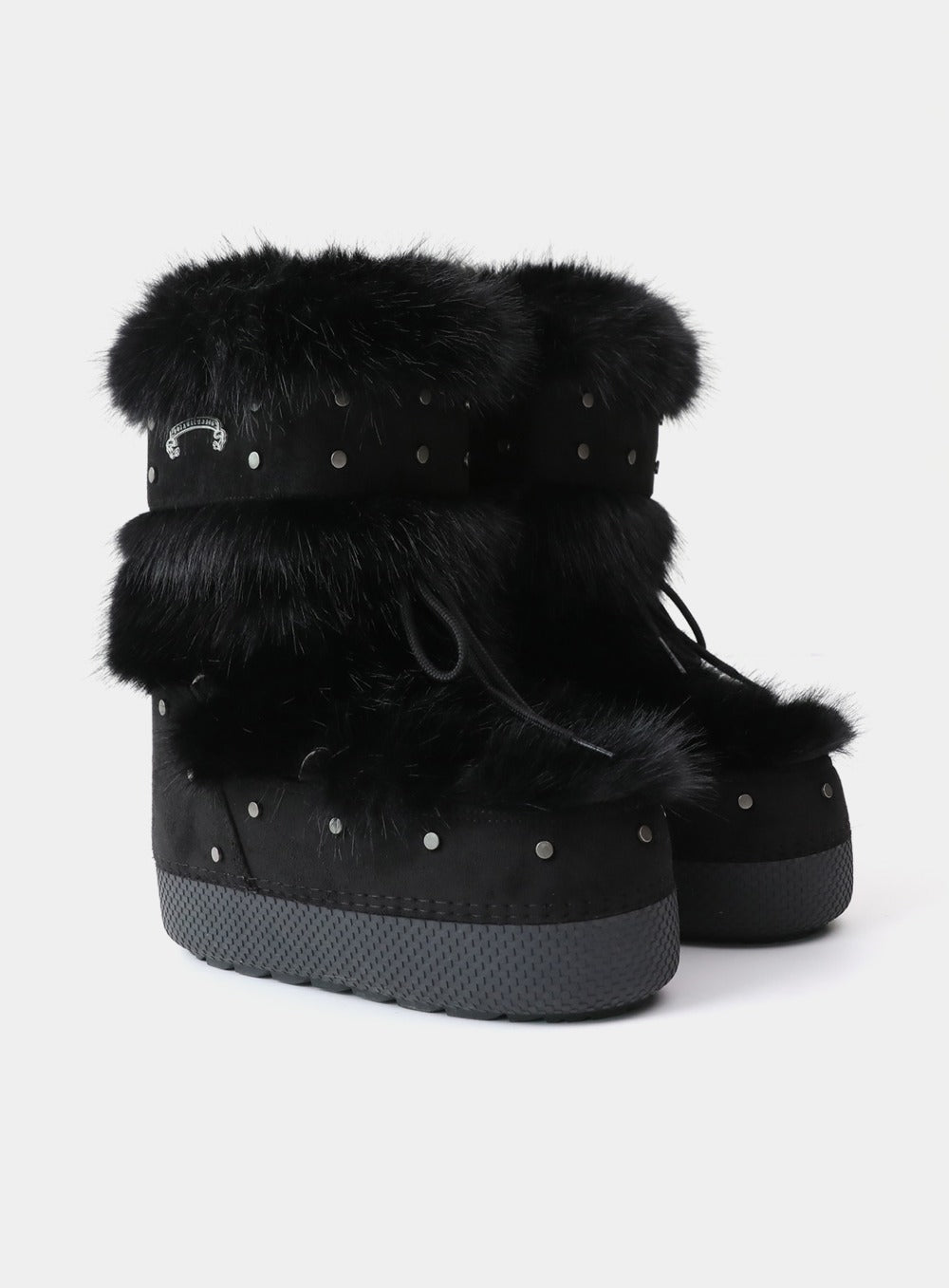 Eskimo Boots v3 - Black