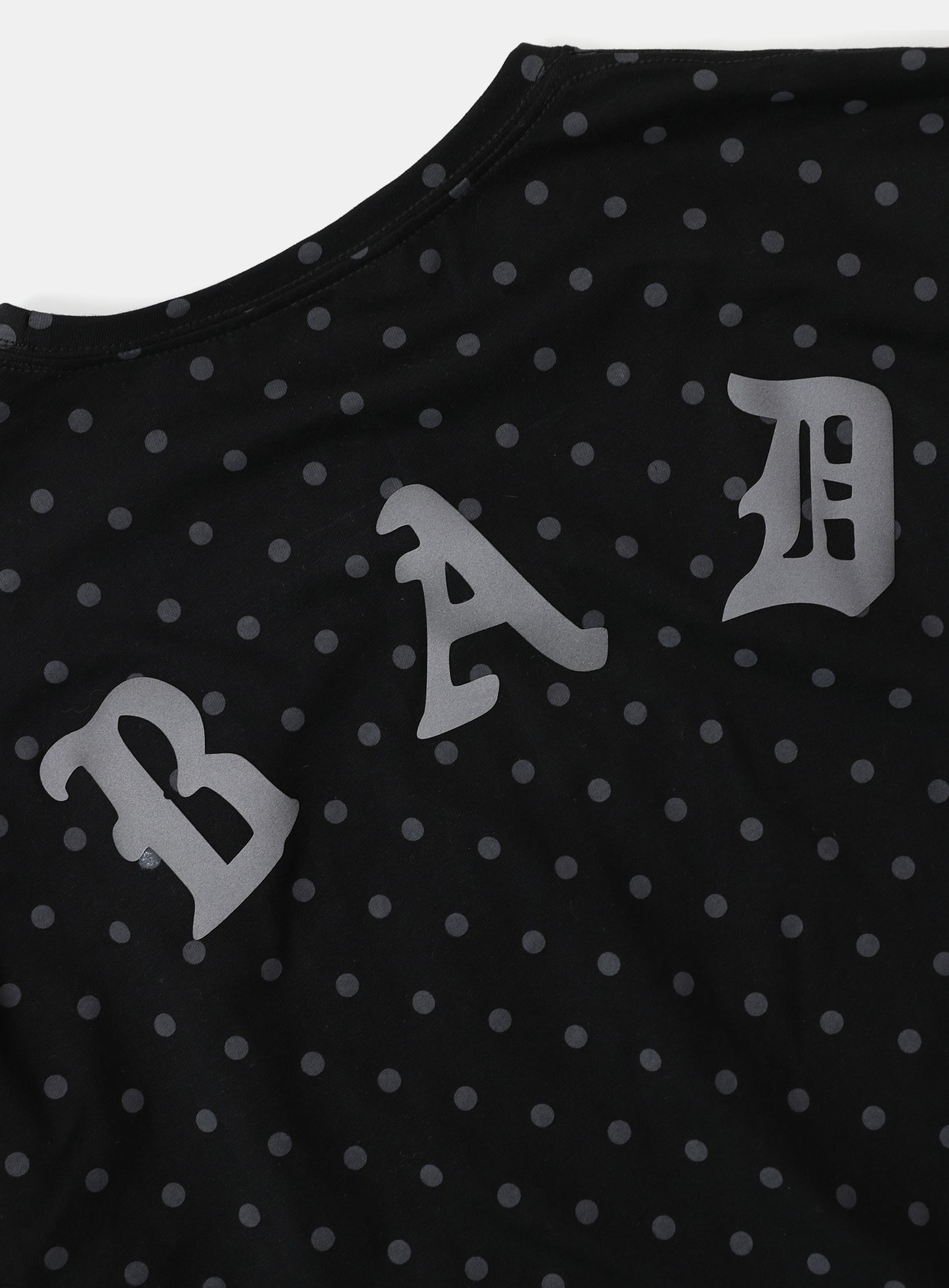 Mystic Basic Long Sleeve - Black Dot