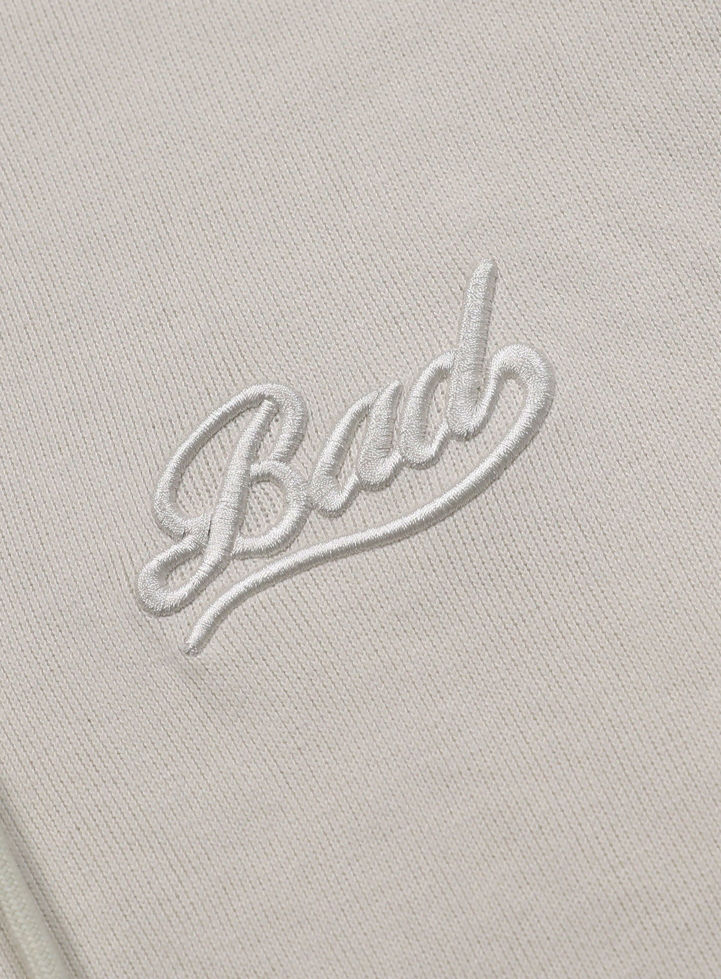 [w-hde24-002] Beyond Soft Hoodie - Cream