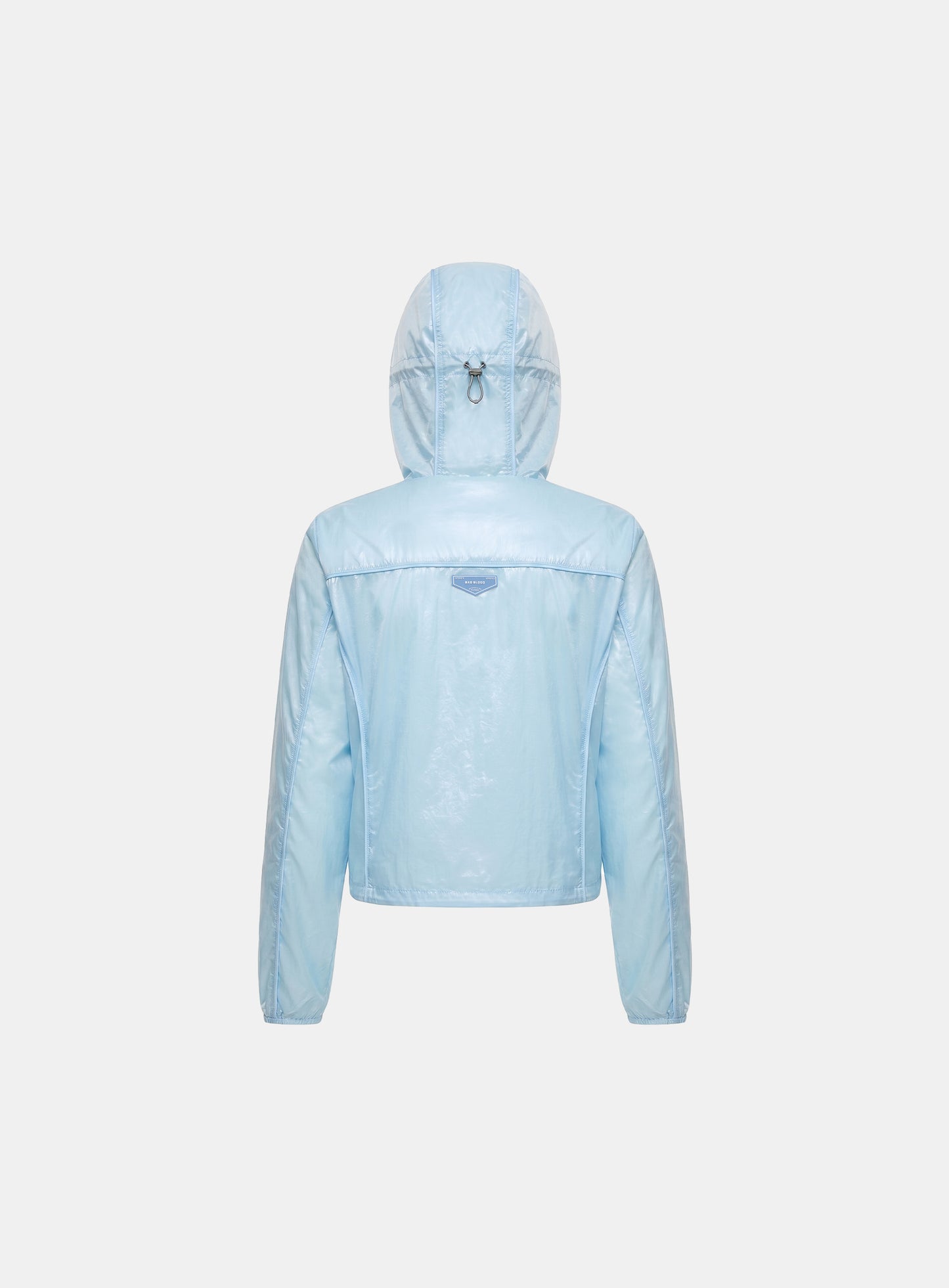 [w-jkt26-061] Ambassador 26 Lightweight Windbreaker - Mint