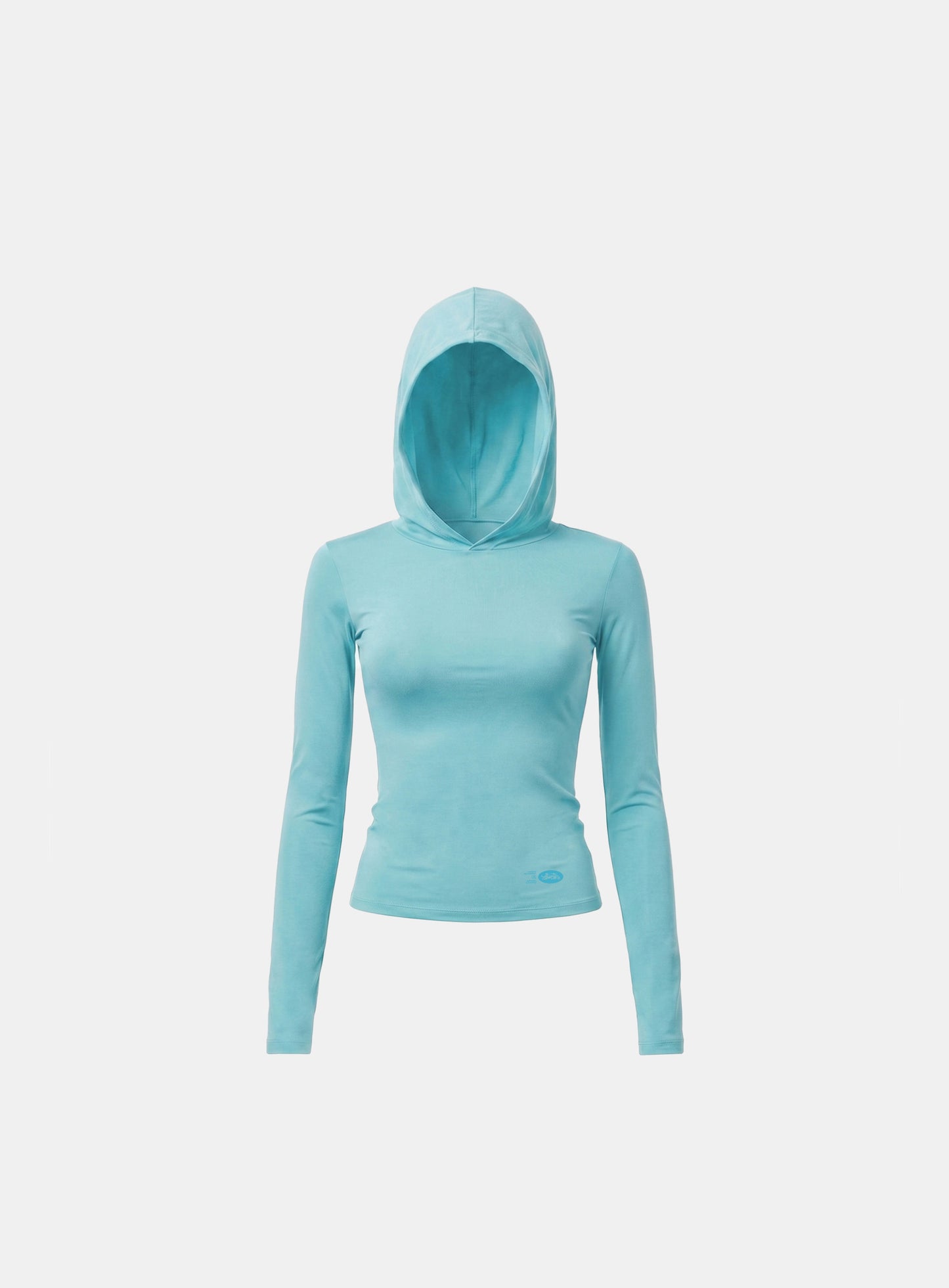 [w-hde26-046] Everyday Hoodie - Mint