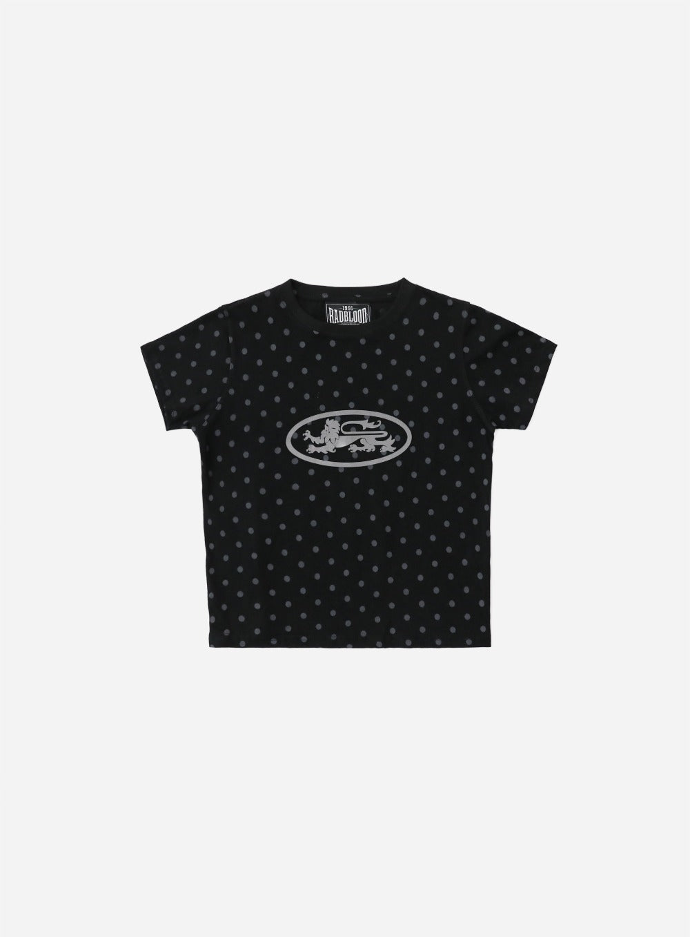☆BADBLOOD☆Mystic Basic T-Shirt Tシャツ 男女兼用 大人気 MUSINSA | BADBLOOD Mystic Basic T-Shirt - Black