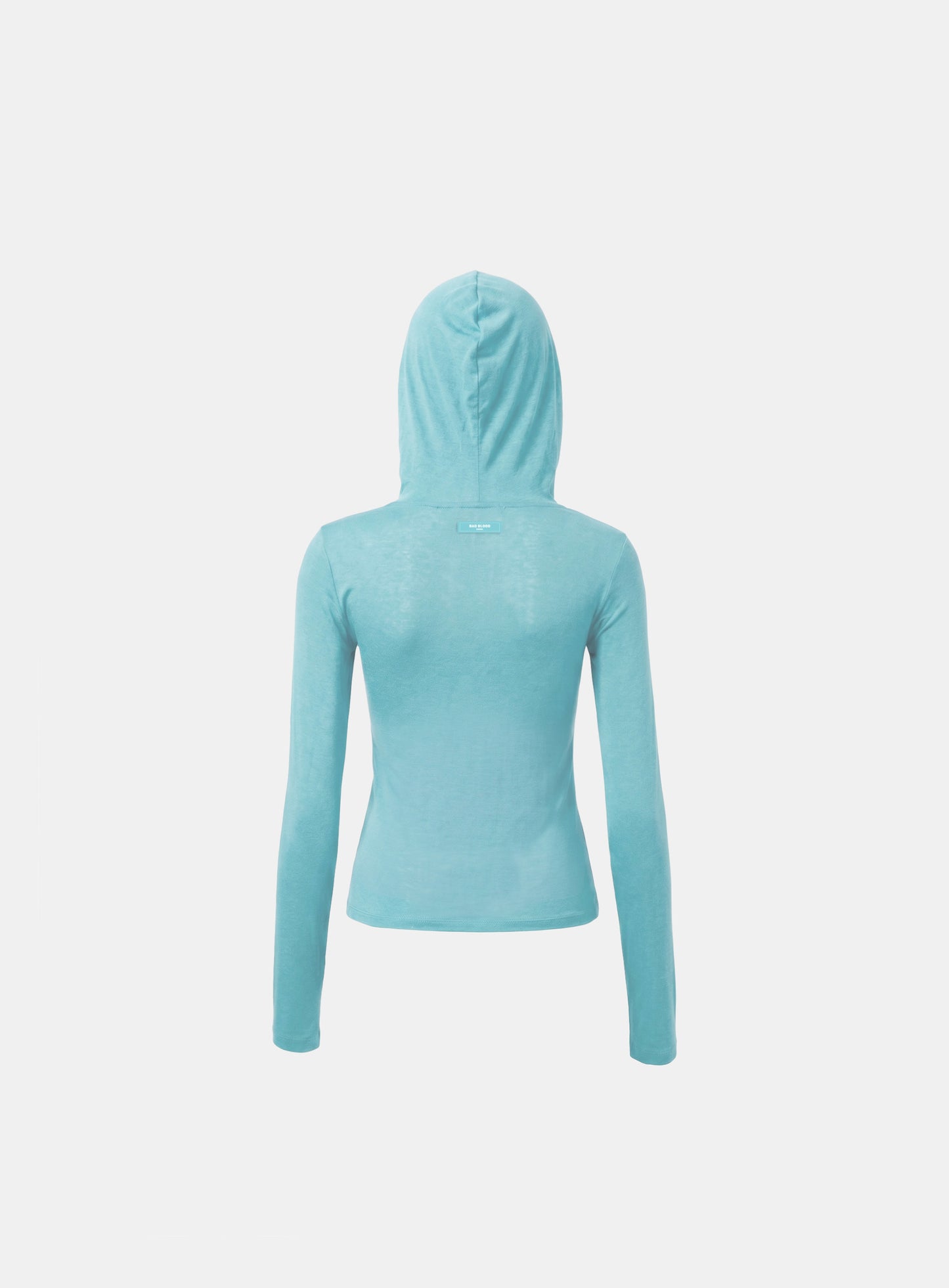 [w-hde26-046] Everyday Hoodie - Mint