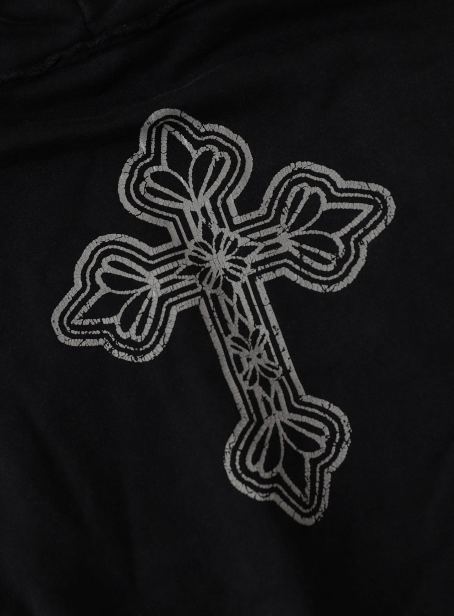 PEACE NOT WAR Hoodie - Dusty Black