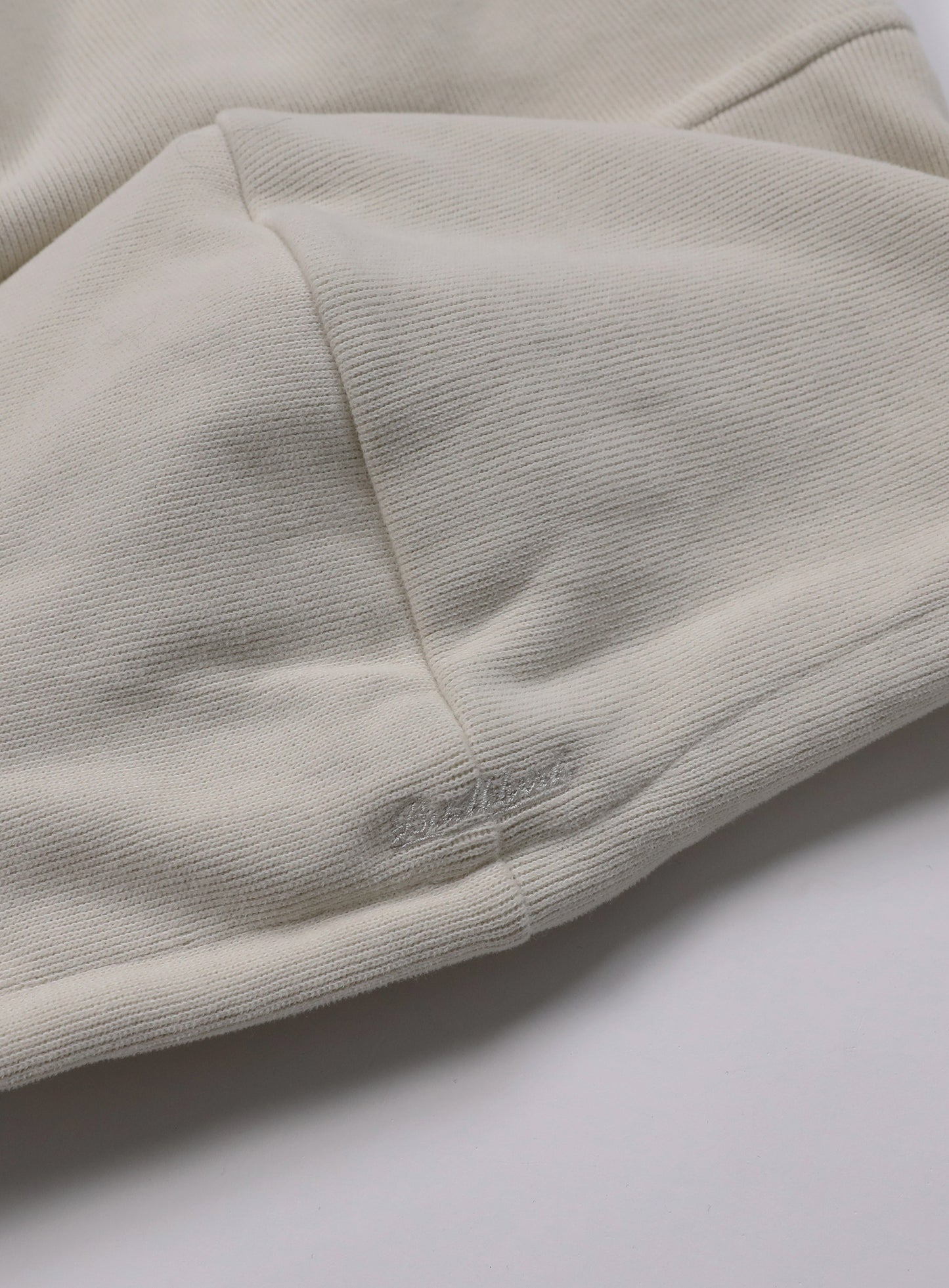 [w-hde24-002] Beyond Soft Hoodie - Cream