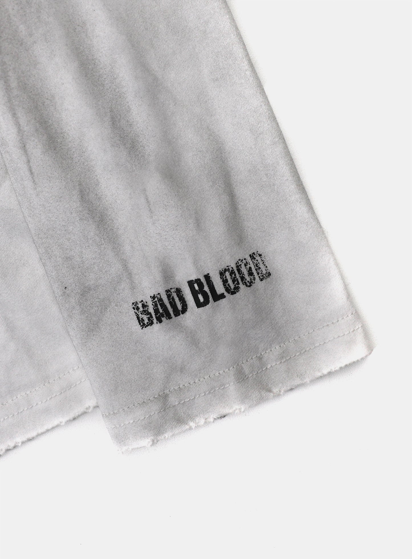 KEEP SLEEPING Long Sleeve - Dusty White