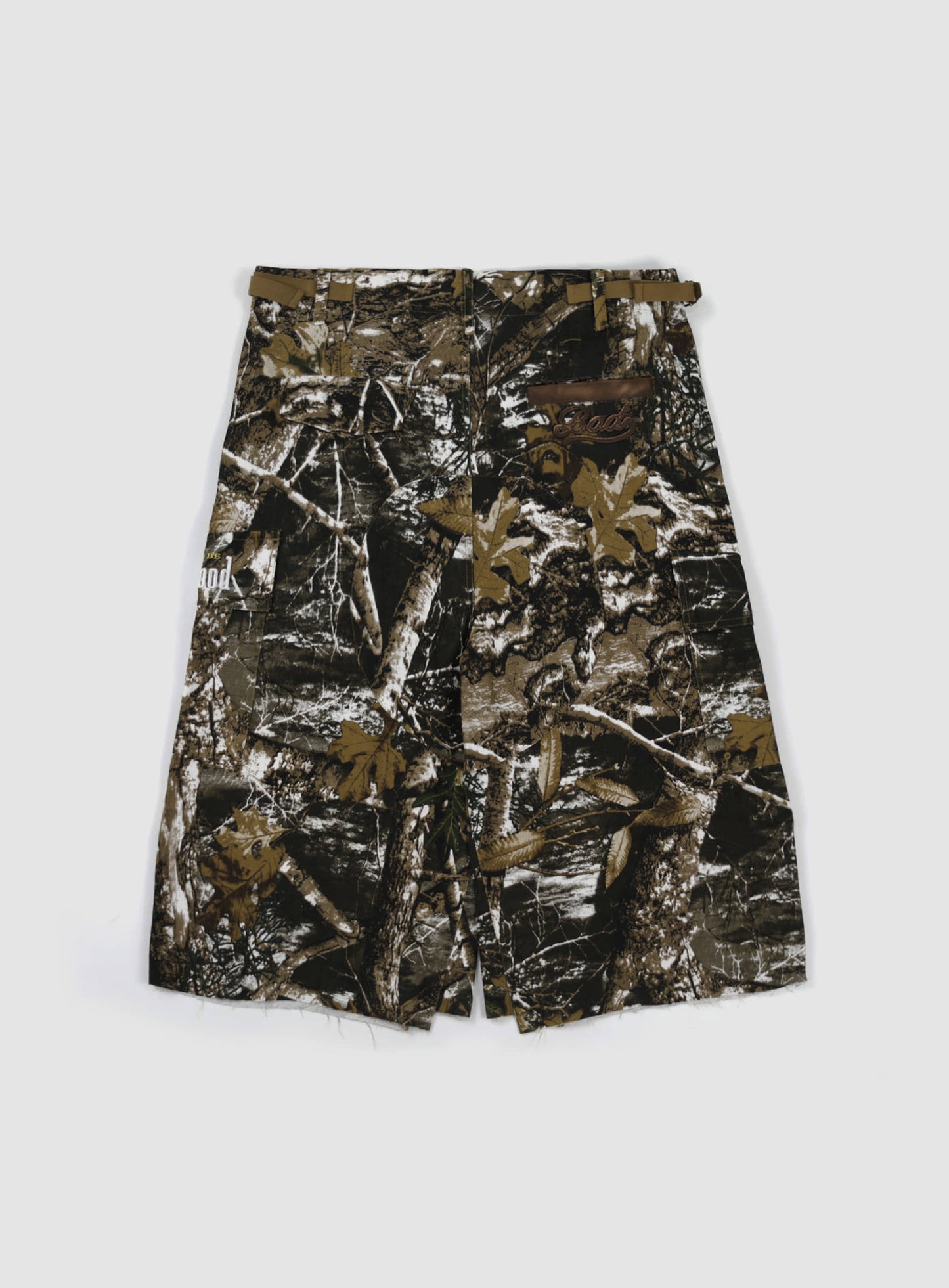 Alpha 3 Bermuda Pants - Realtree