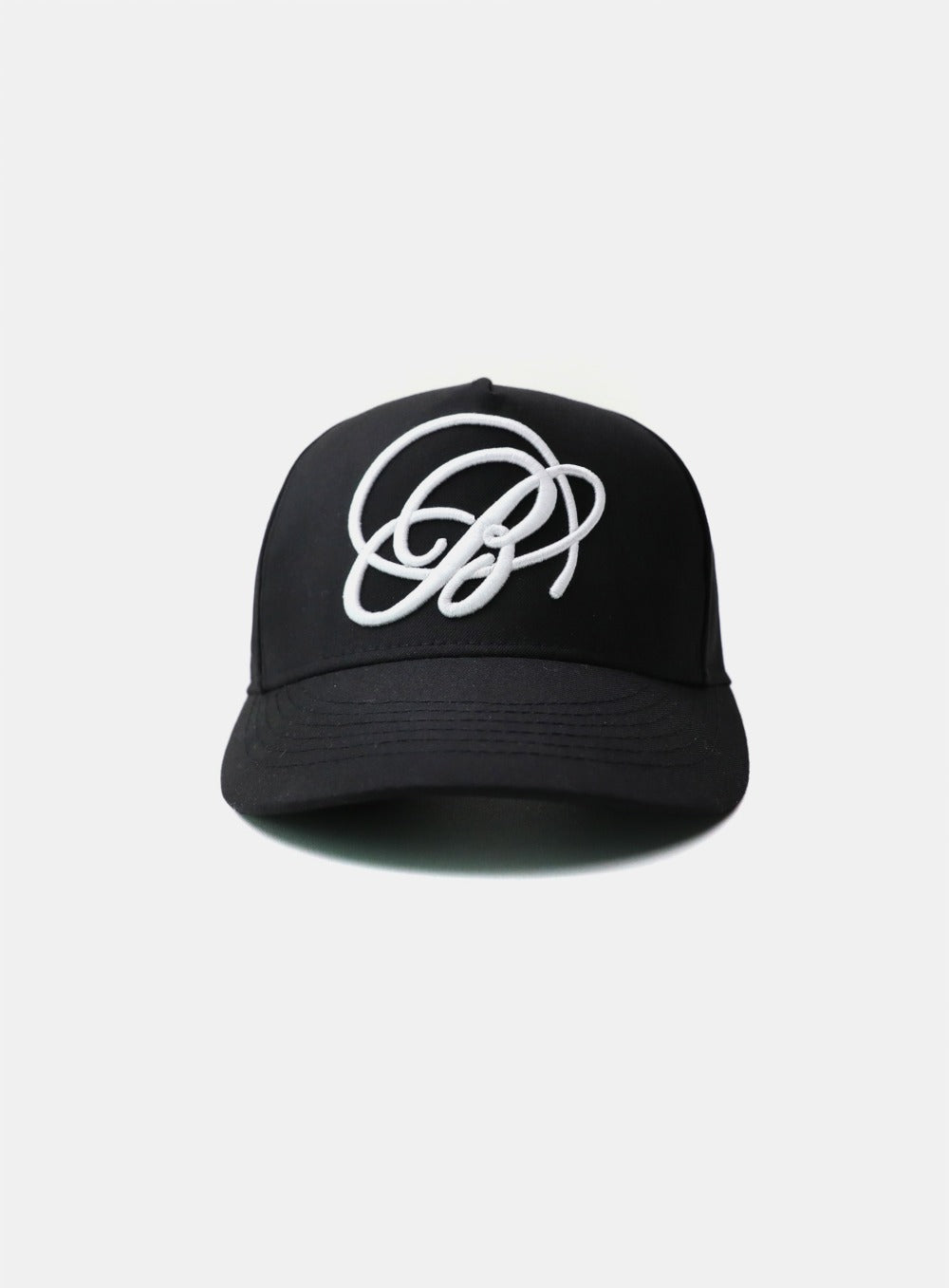 ◆25SS BADBLOOD Dark Classic Street Ball Cap/3色◆ MUSINSA | BADBLOOD Dark Classic Street Ball Cap - Black/Stripe