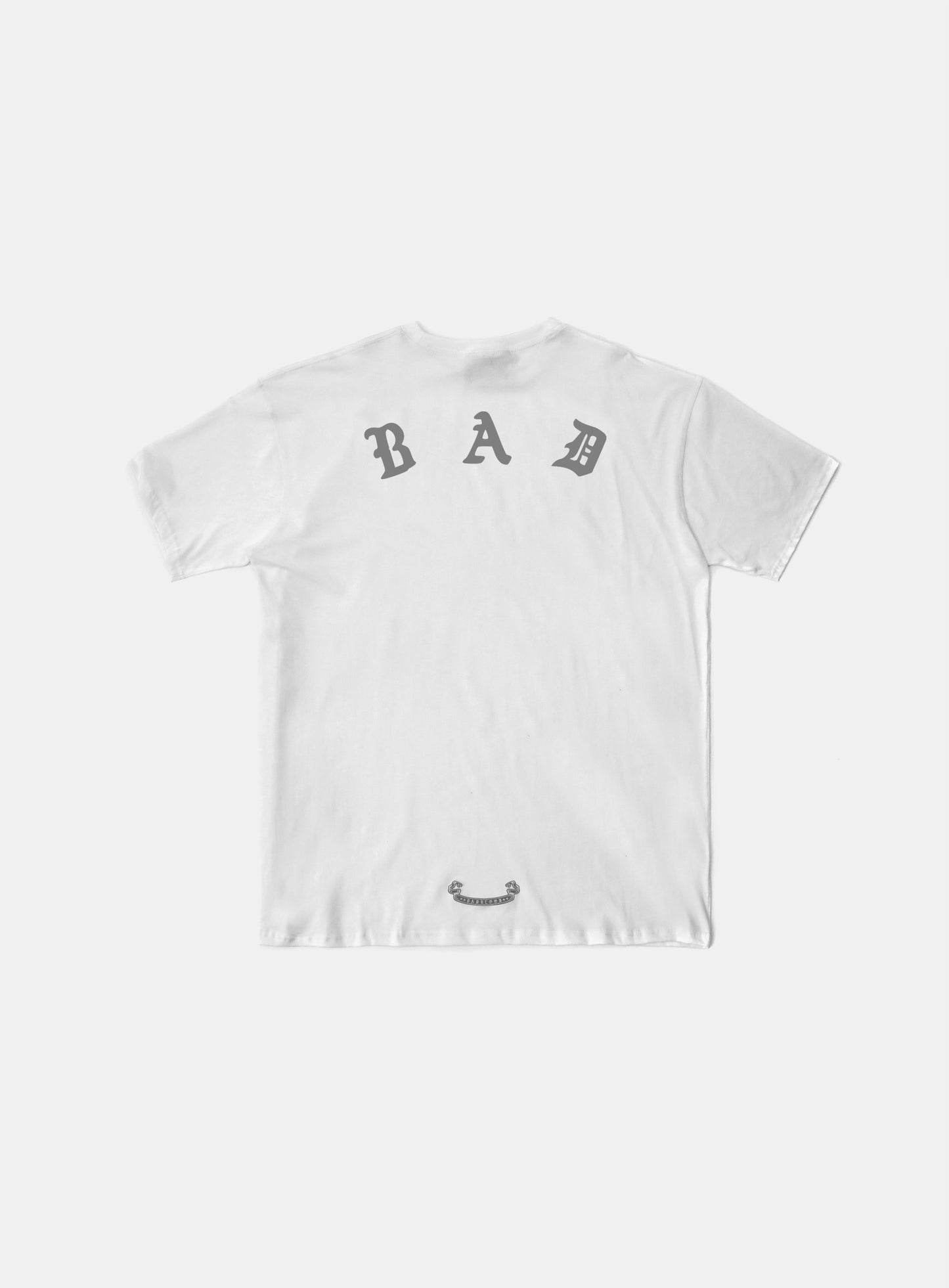 Mystic Basic T-Shirt - White