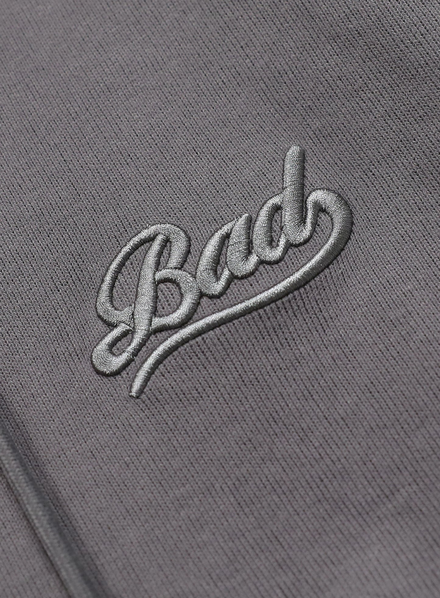 [w-hde24-004] Beyond Soft Hoodie – Charcoal