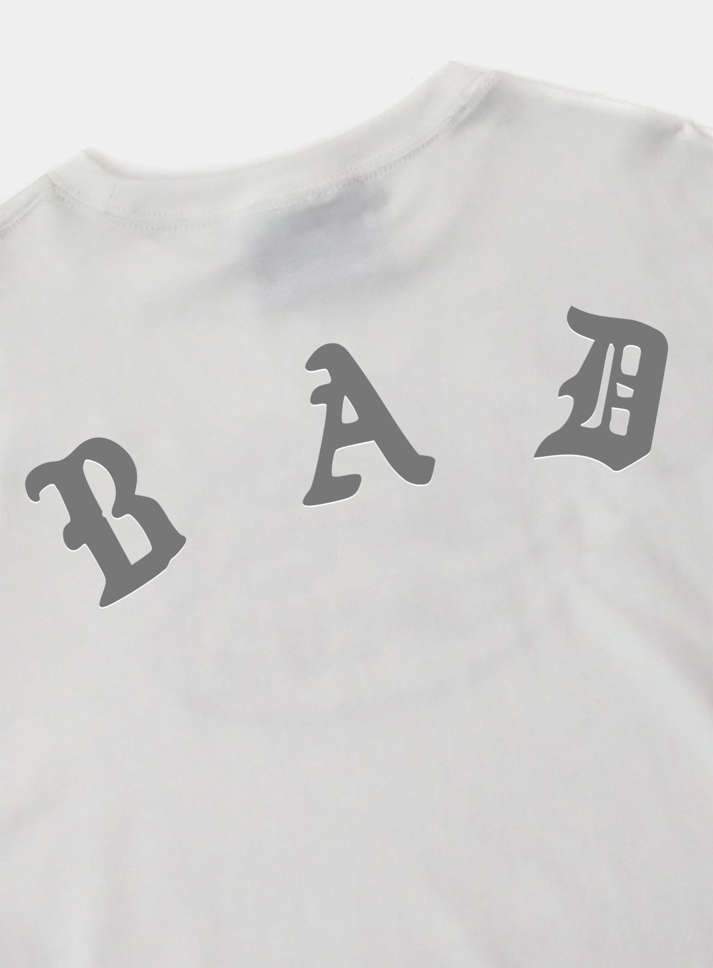 Mystic Basic T-Shirt - White