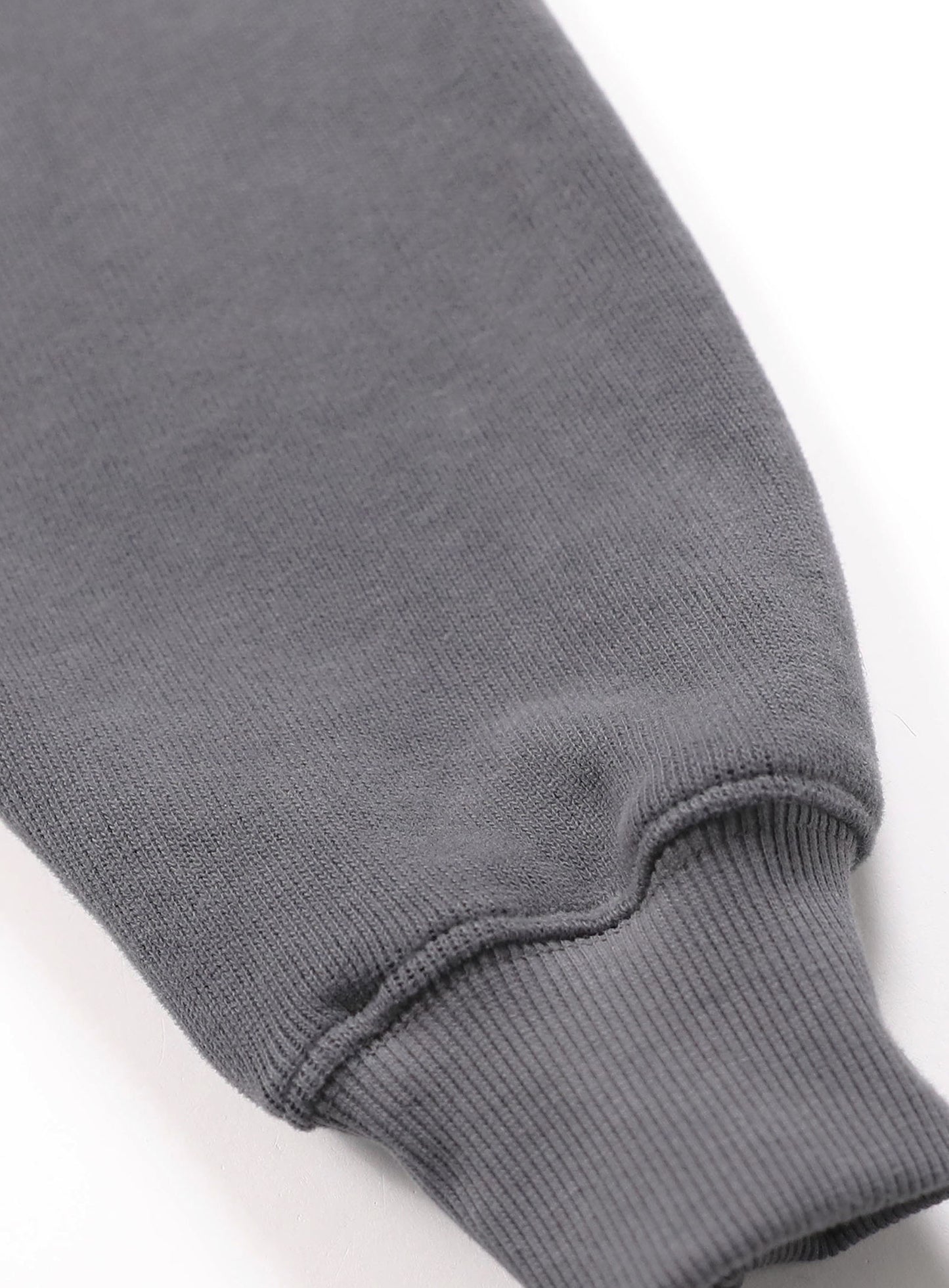 [w-hde24-004] Beyond Soft Hoodie – Charcoal