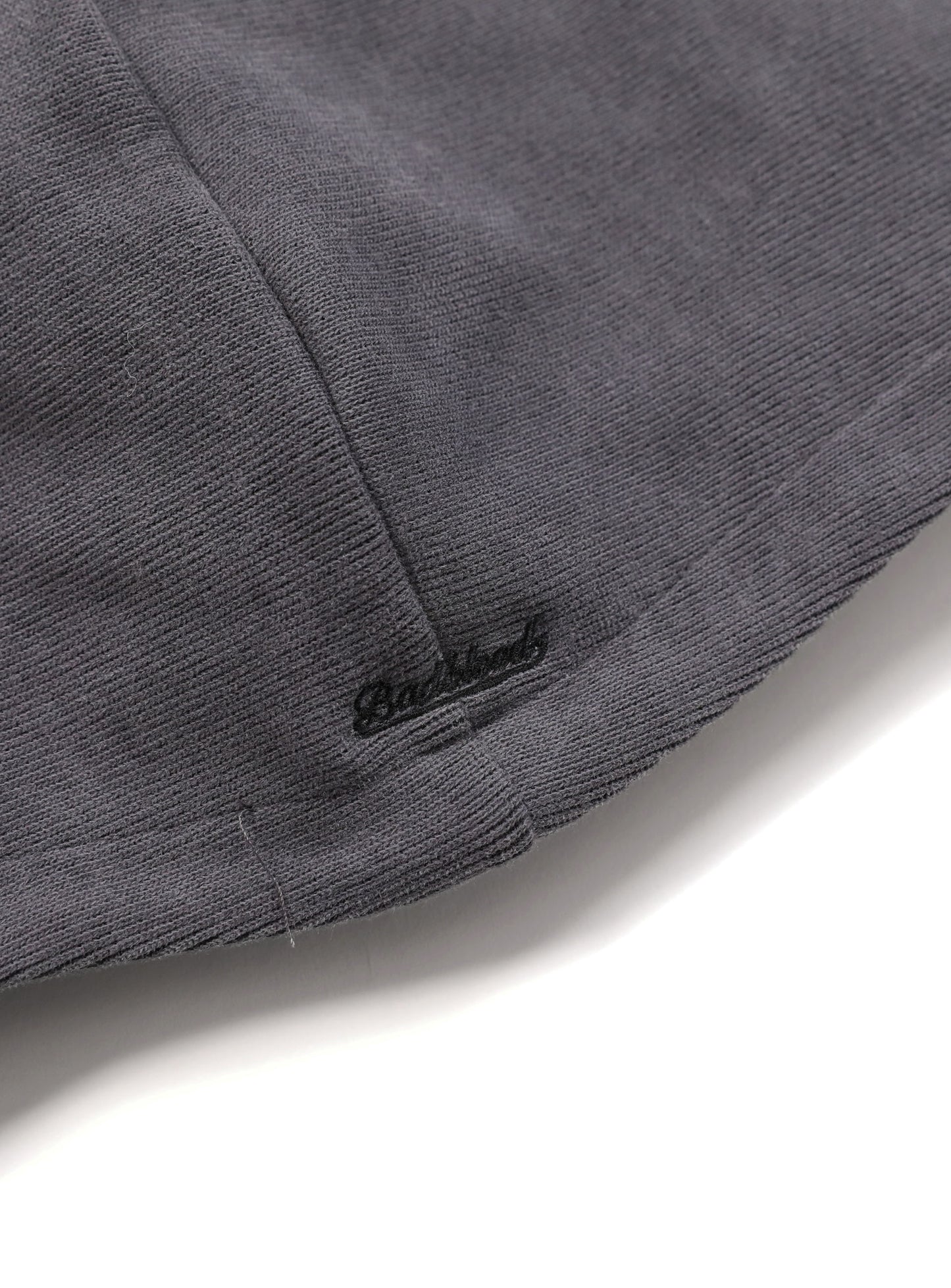 Beyond Soft Cutout Hoodie – Charcoal