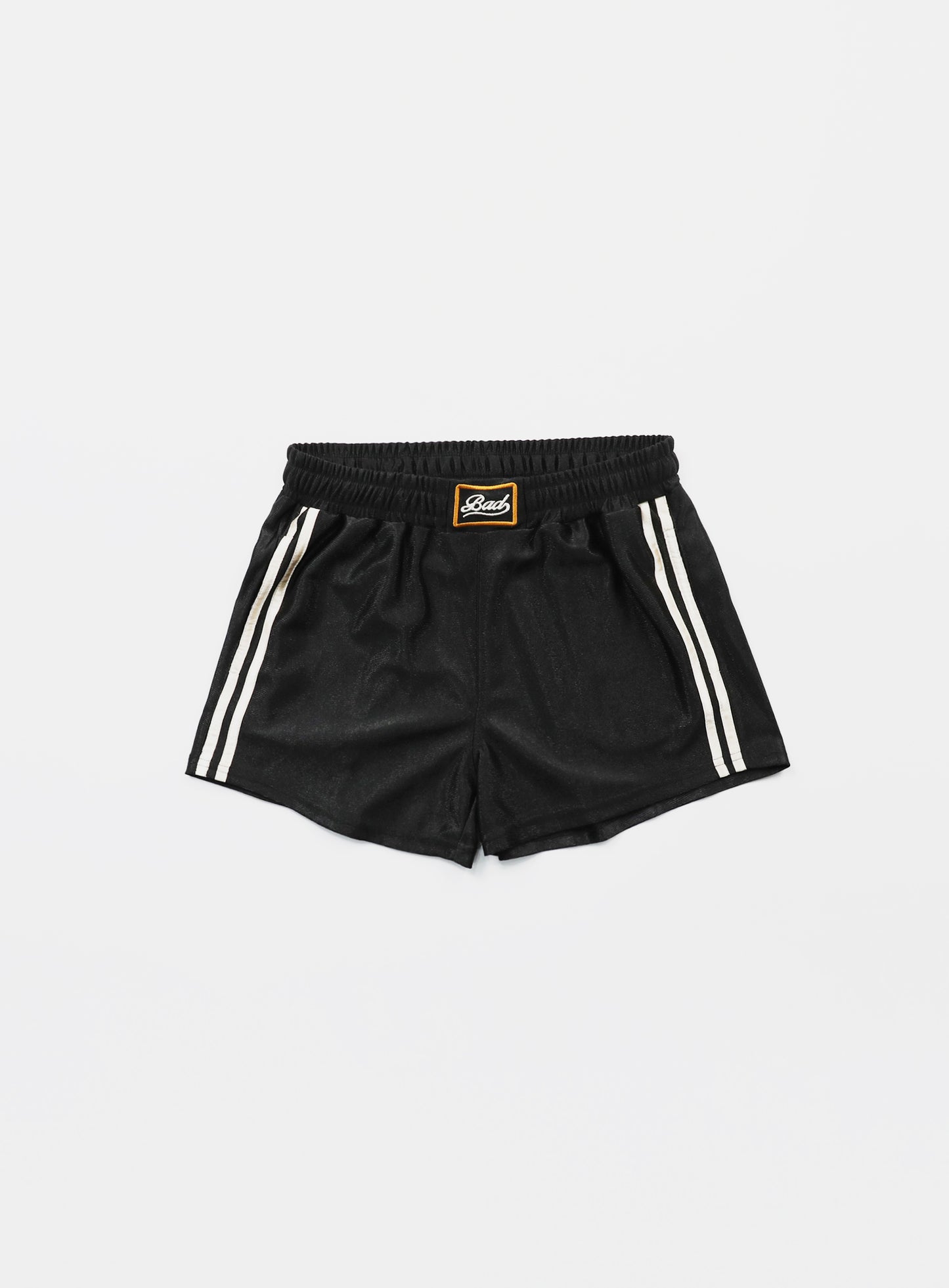 91 Football Shorts - Black