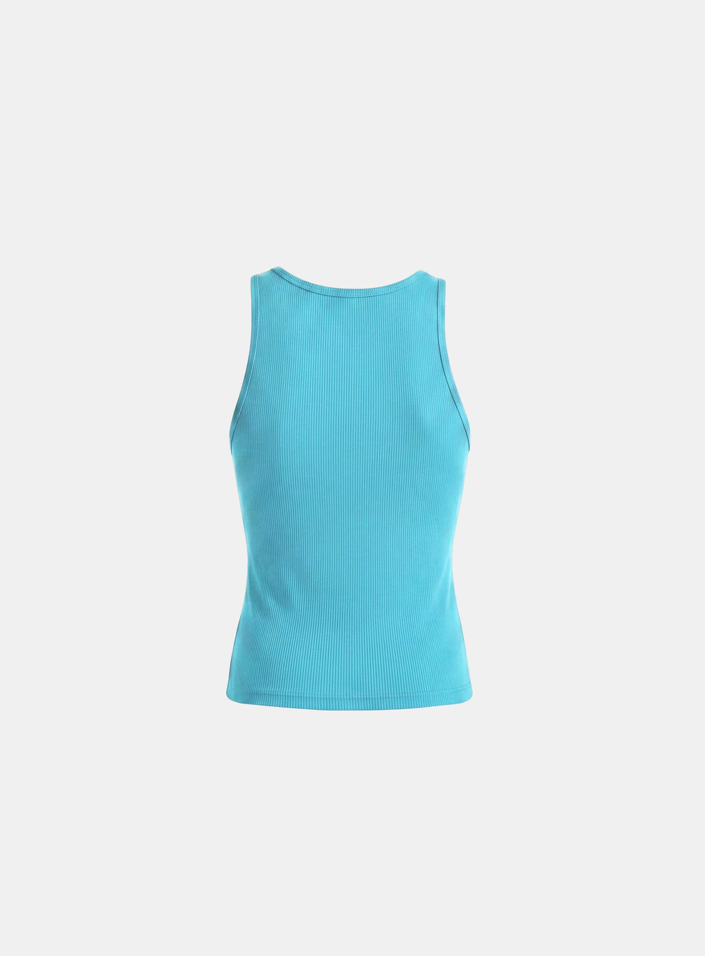 [w-tnk26-069] Ambassador 26 Cotton Lip Classic Tank - Mint