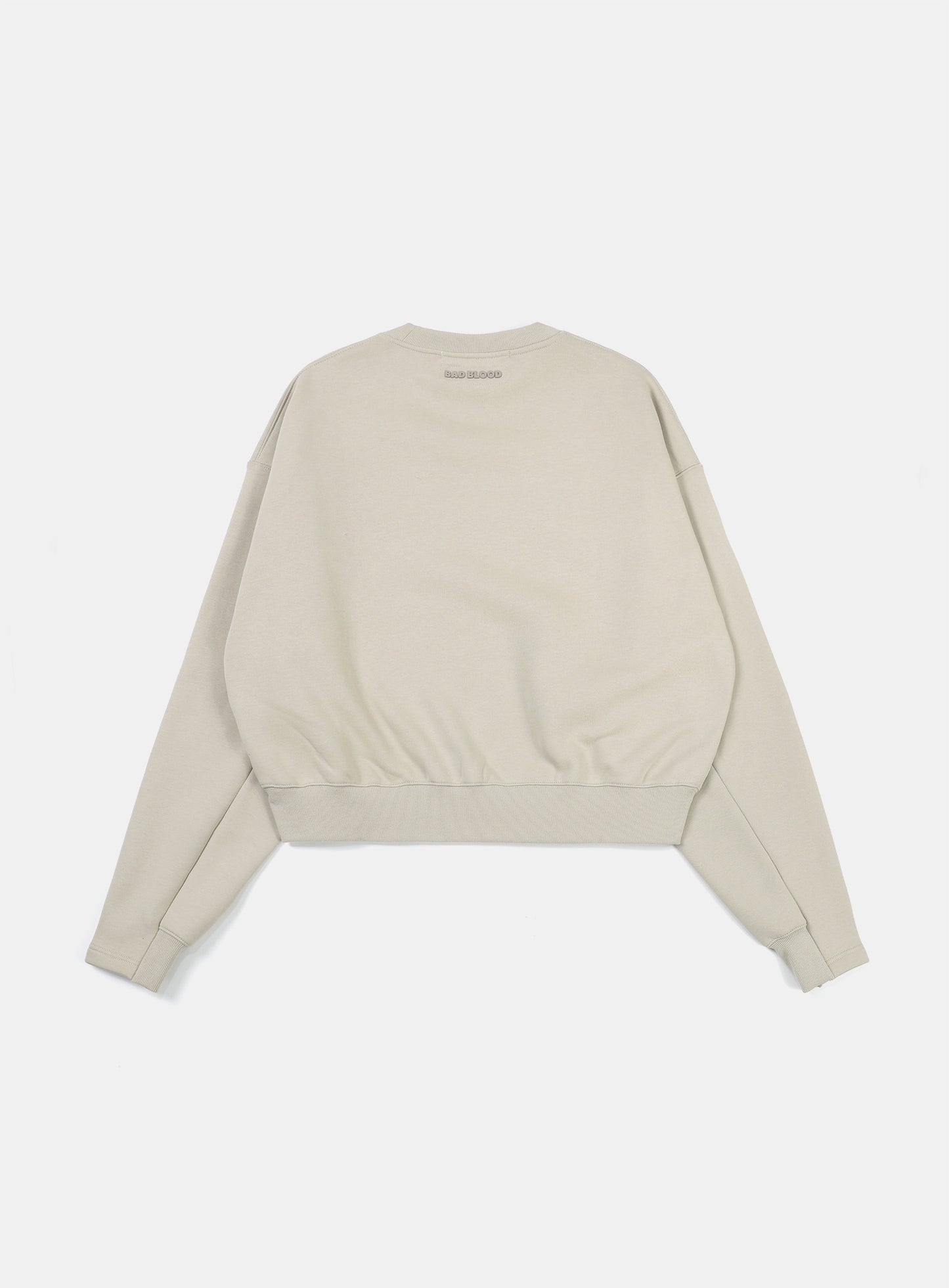 Beyond Soft Fleece sweatshirt - Studio
