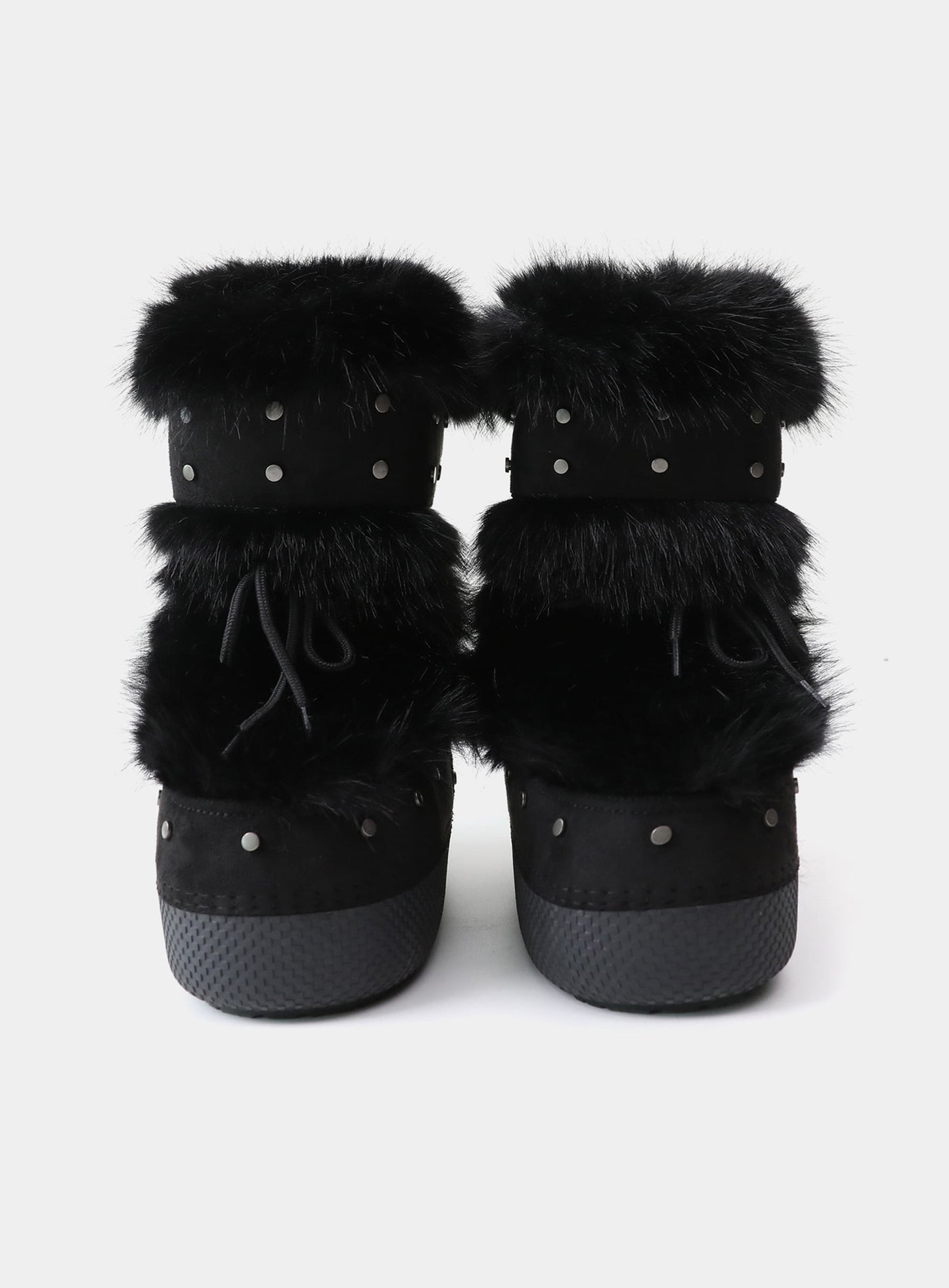Eskimo Boots v3 - Black