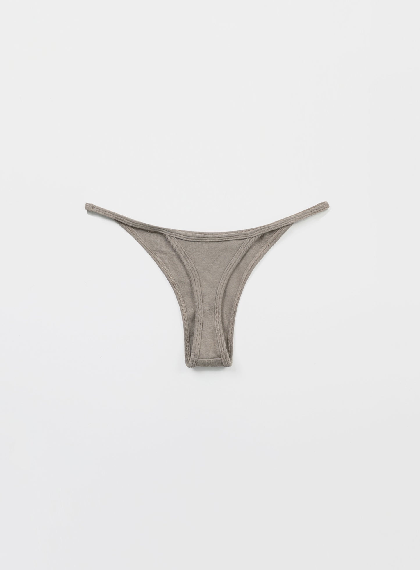 Beyond Soft Thong - Tobacco