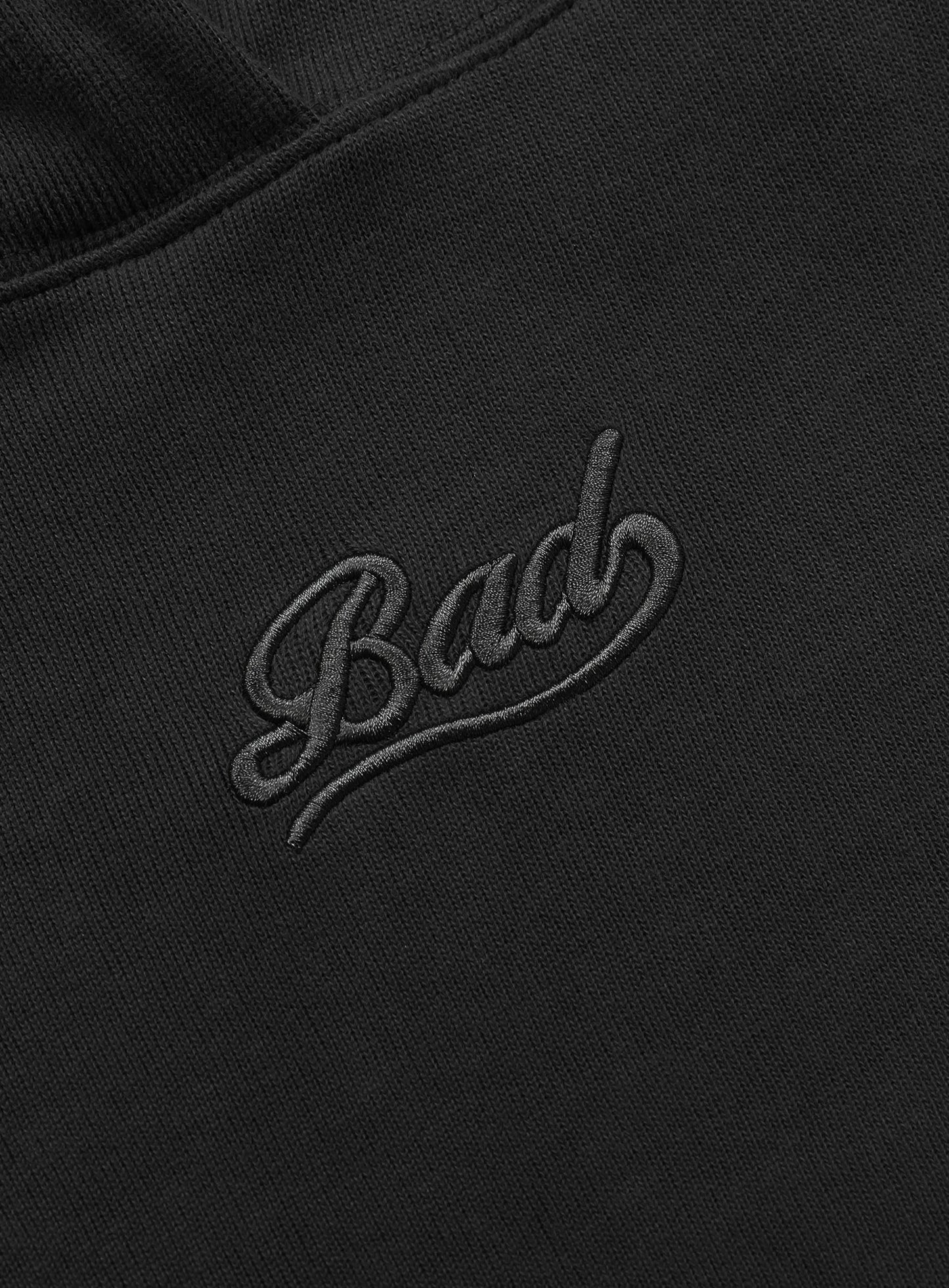 Beyond Soft Cutout Hoodie - Black