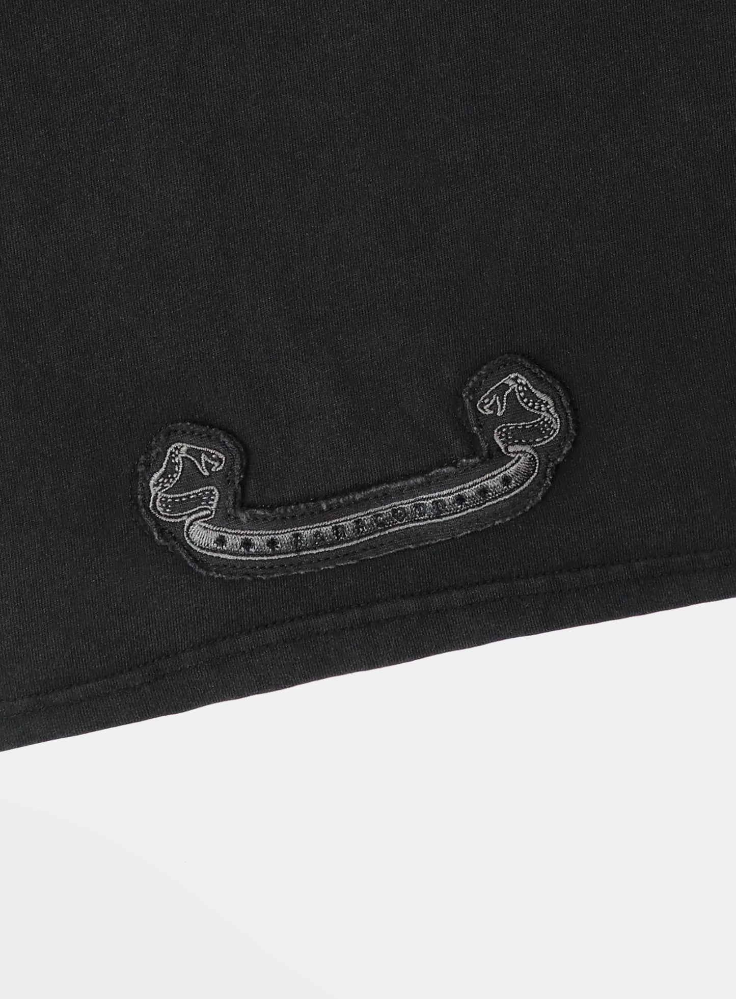 BORN TO BE T-Shirt - Black