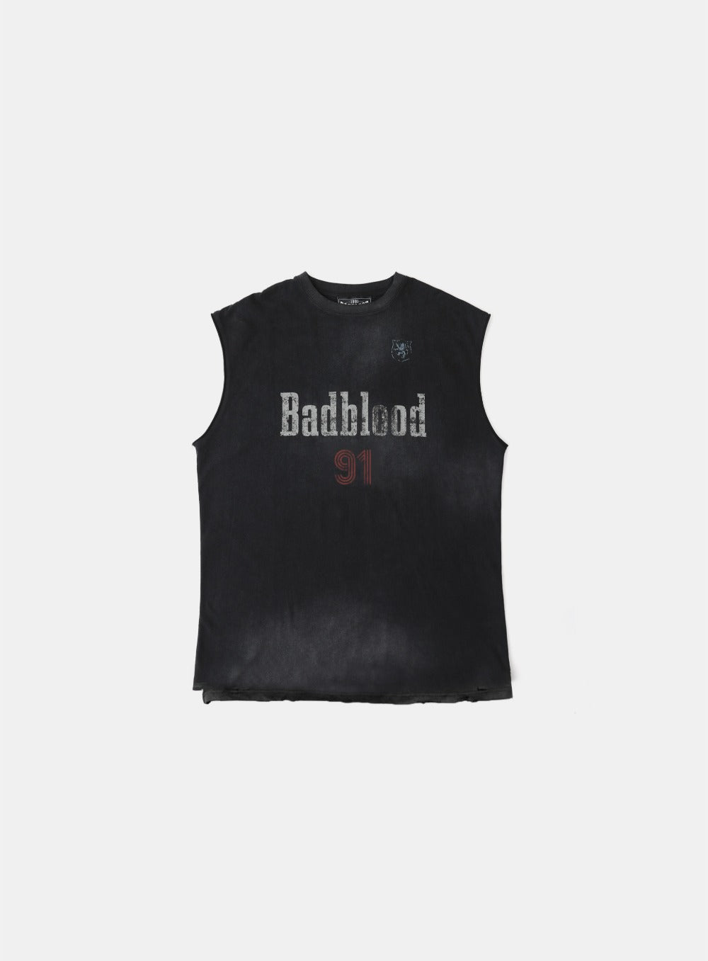 NEW – BADBLOOD TAIWAN