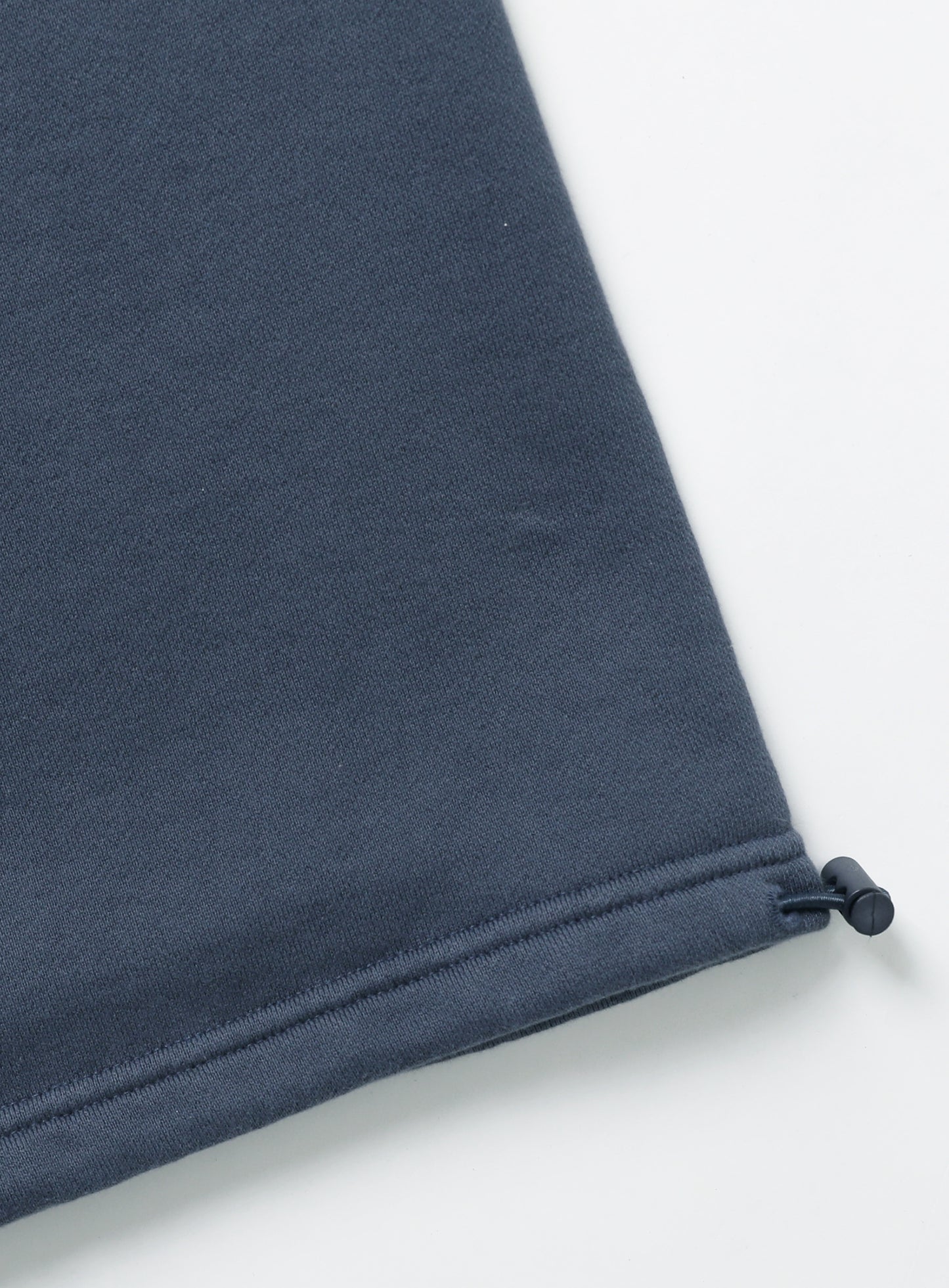 Super Wide 2 Way Jogger - Low Rise - Lake