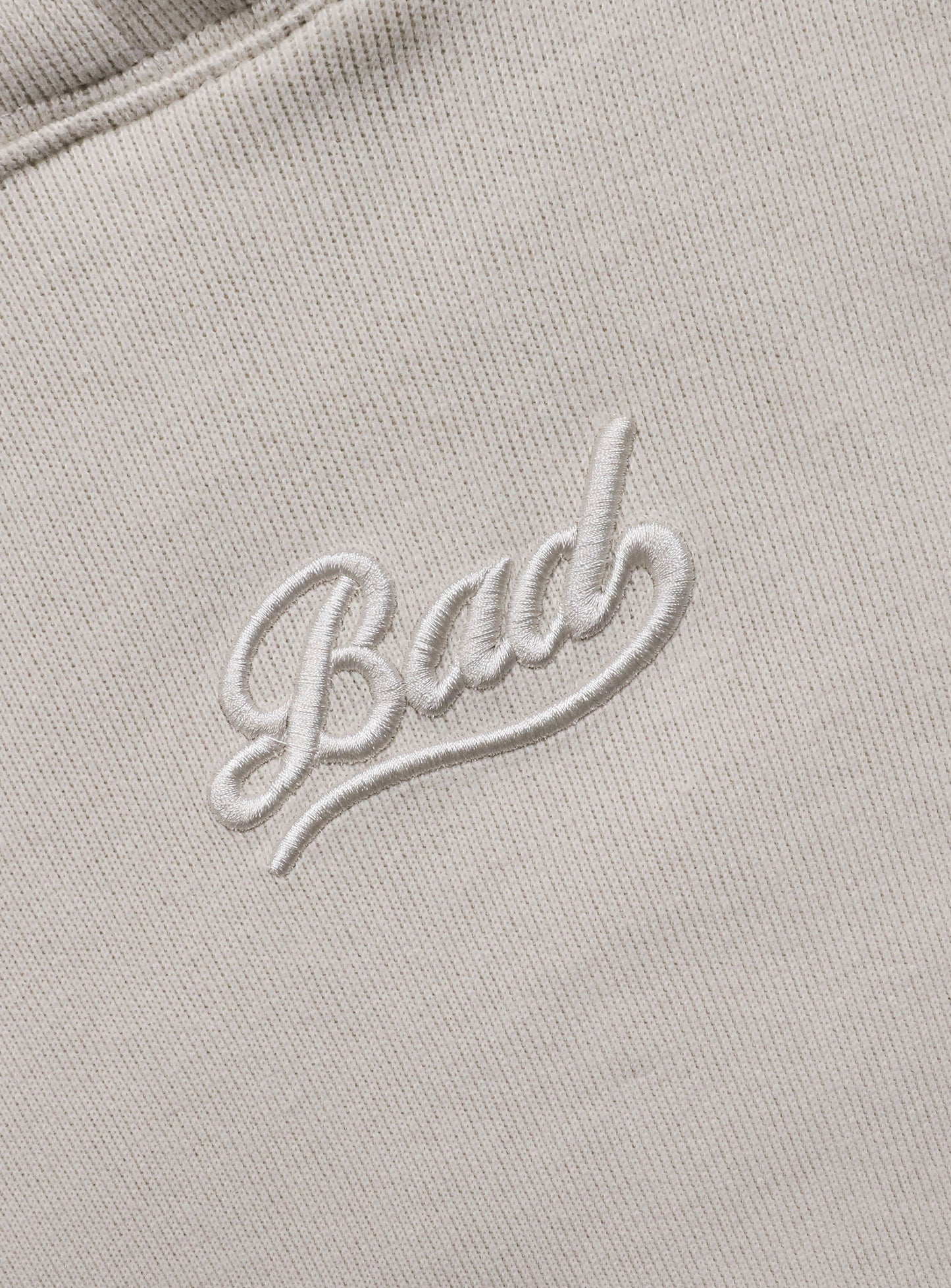 Beyond Soft Cutout Hoodie - Cream