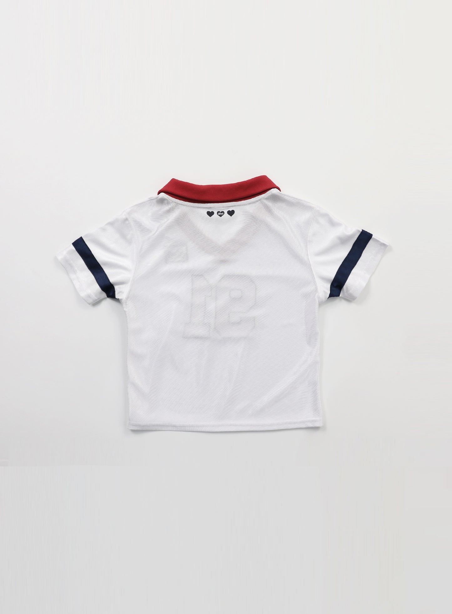 91 Football Jersey Slim Fit