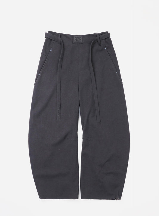 Beyond Cash Soft Jogger - Charcoal