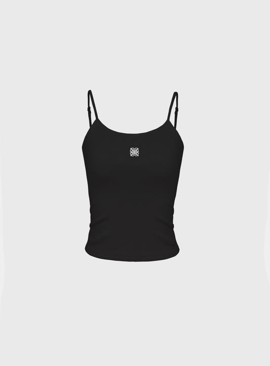Fleur Logo String Tank