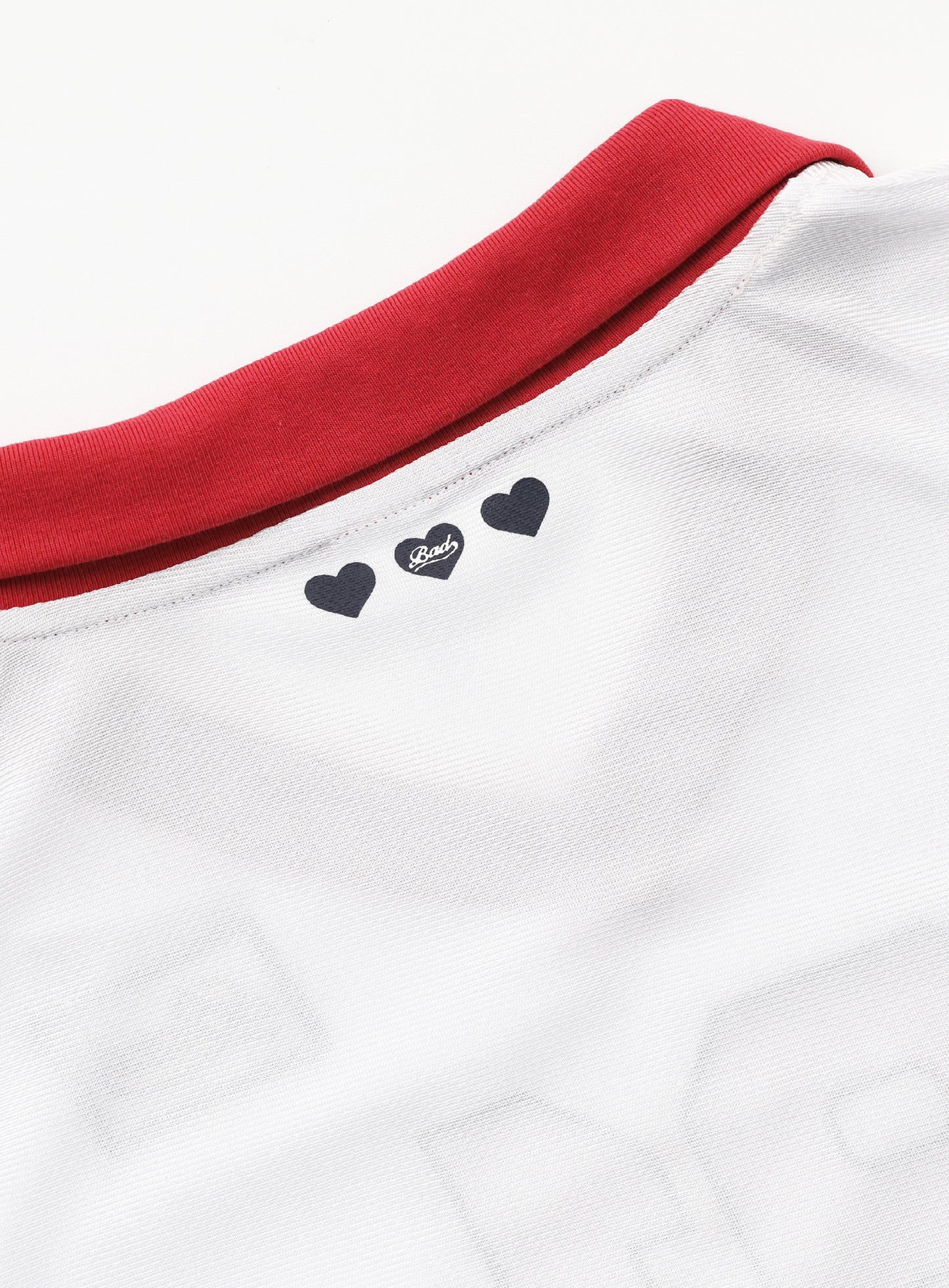 91 Football Jersey Slim Fit