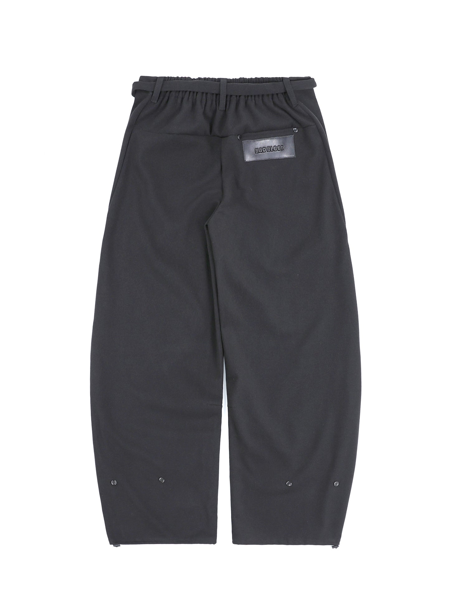 Beyond Cash Soft Jogger - Charcoal