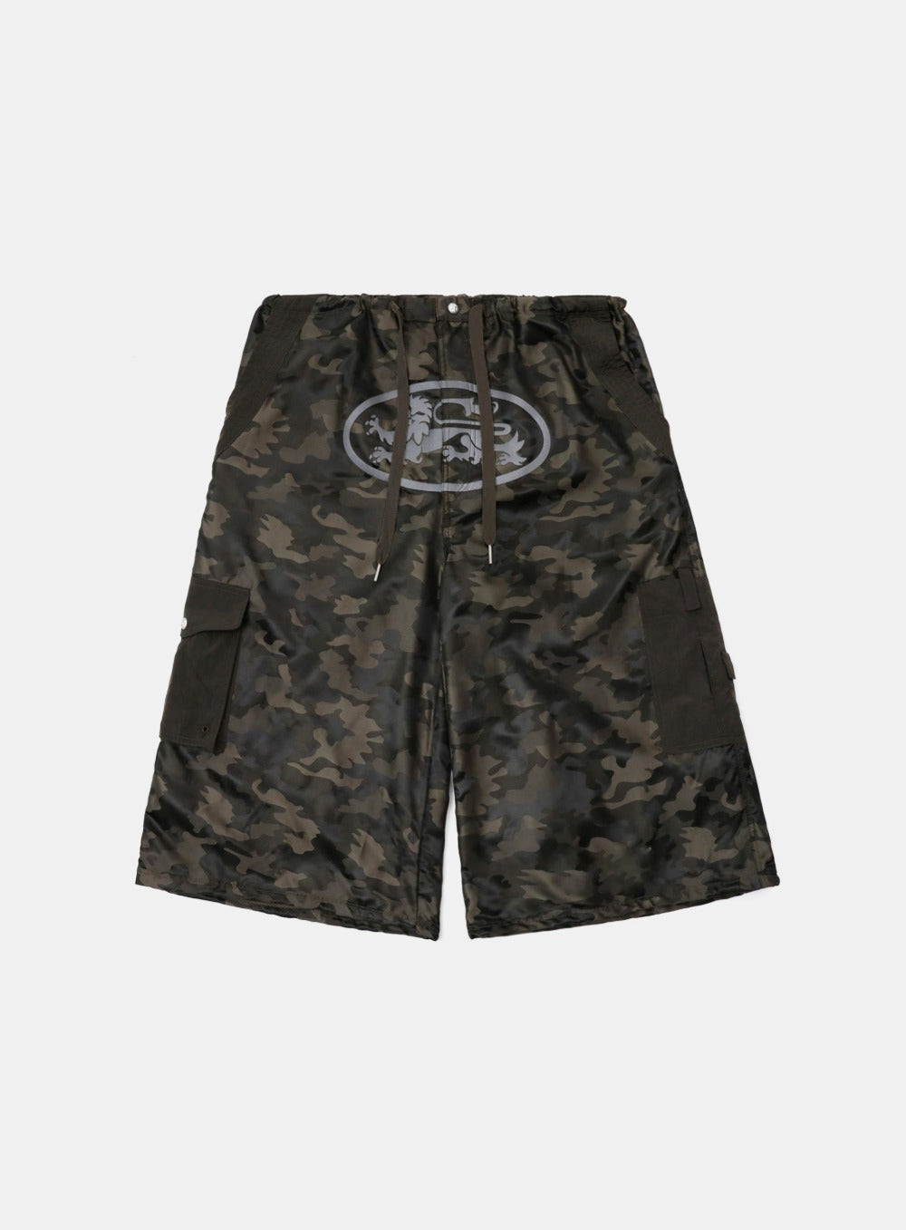 SHORTS – BADBLOOD TAIWAN