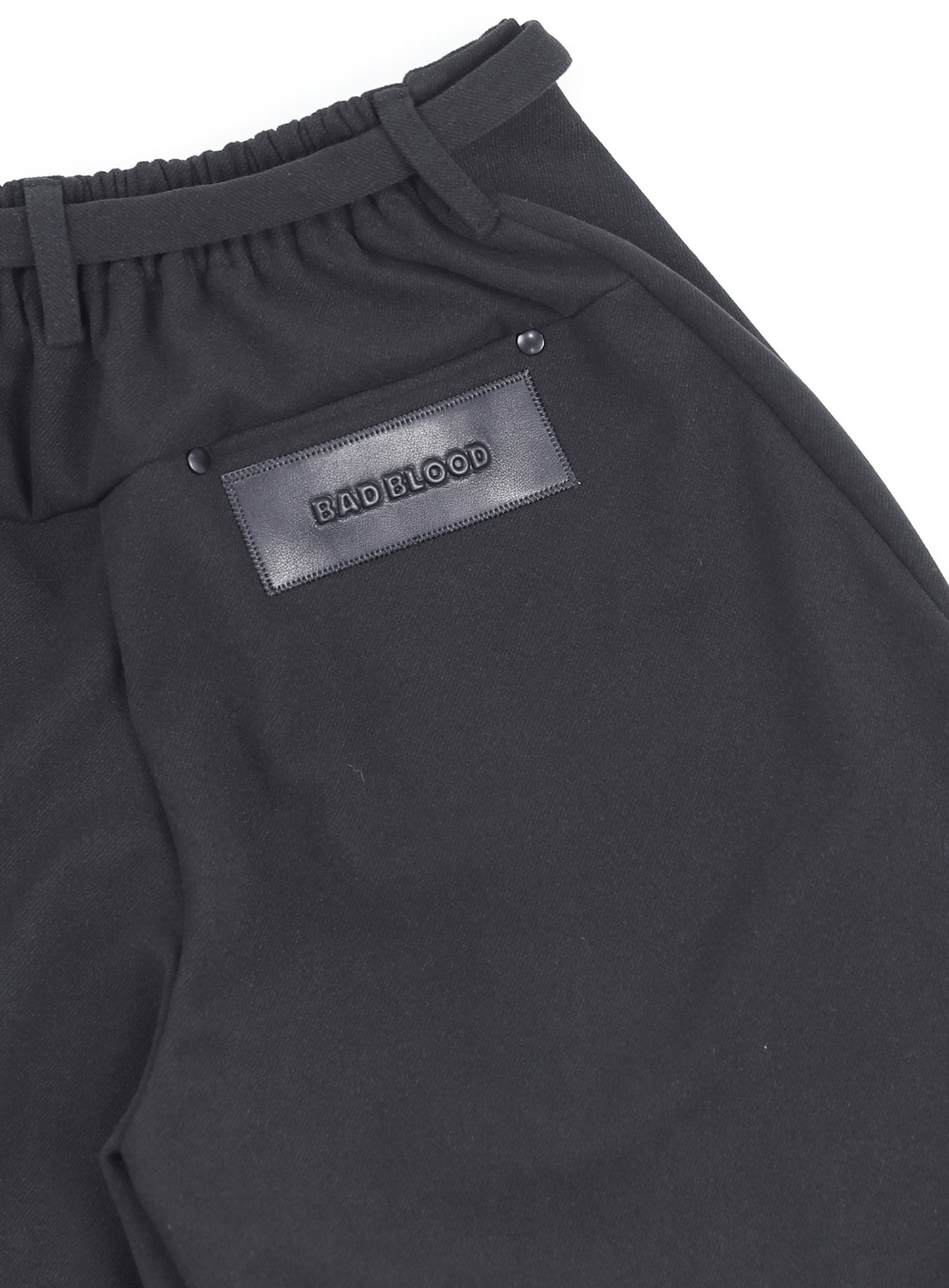 Beyond Cash Soft Jogger - Charcoal