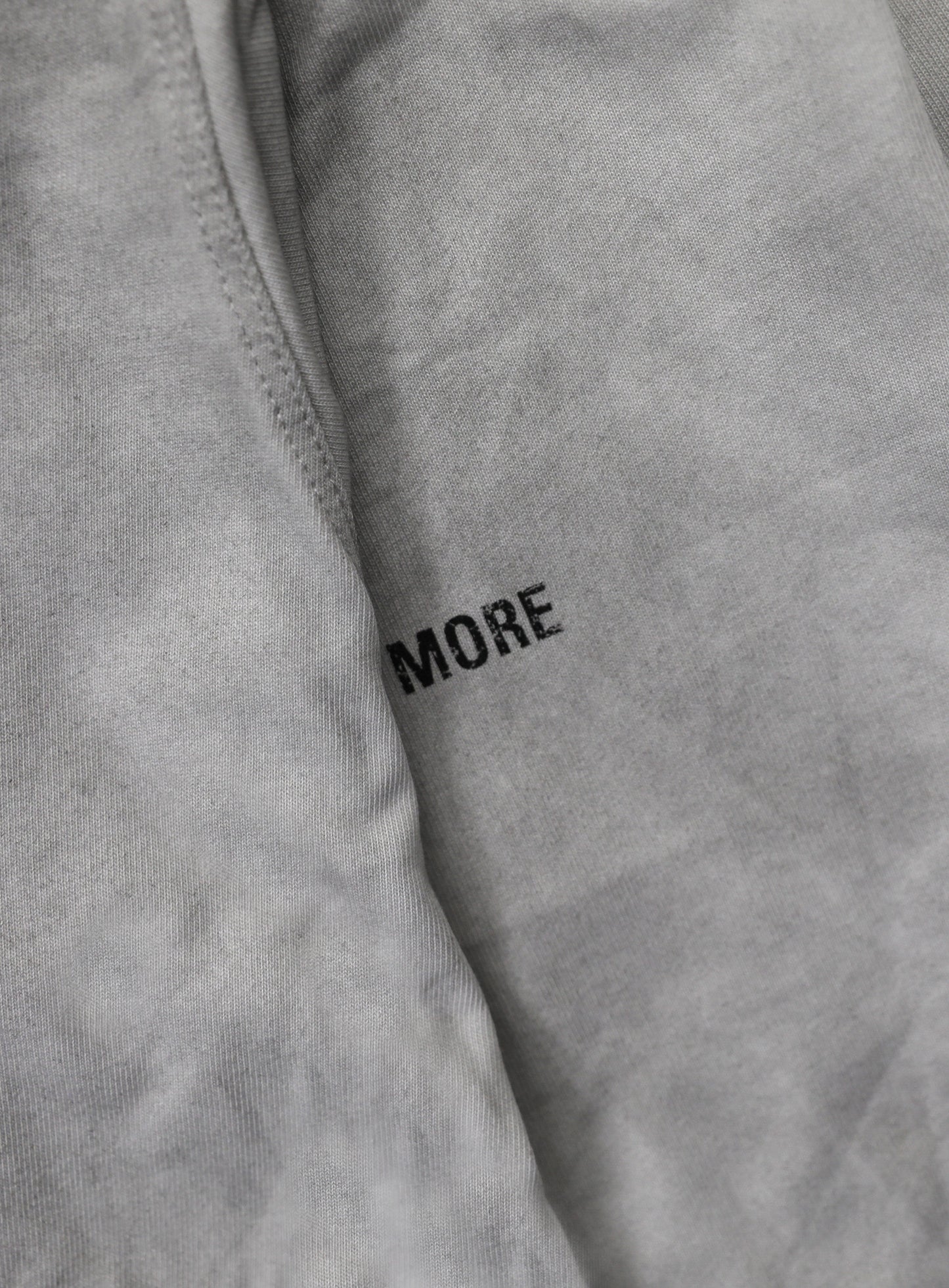 Dark Classic Long Sleeve - Dusty White