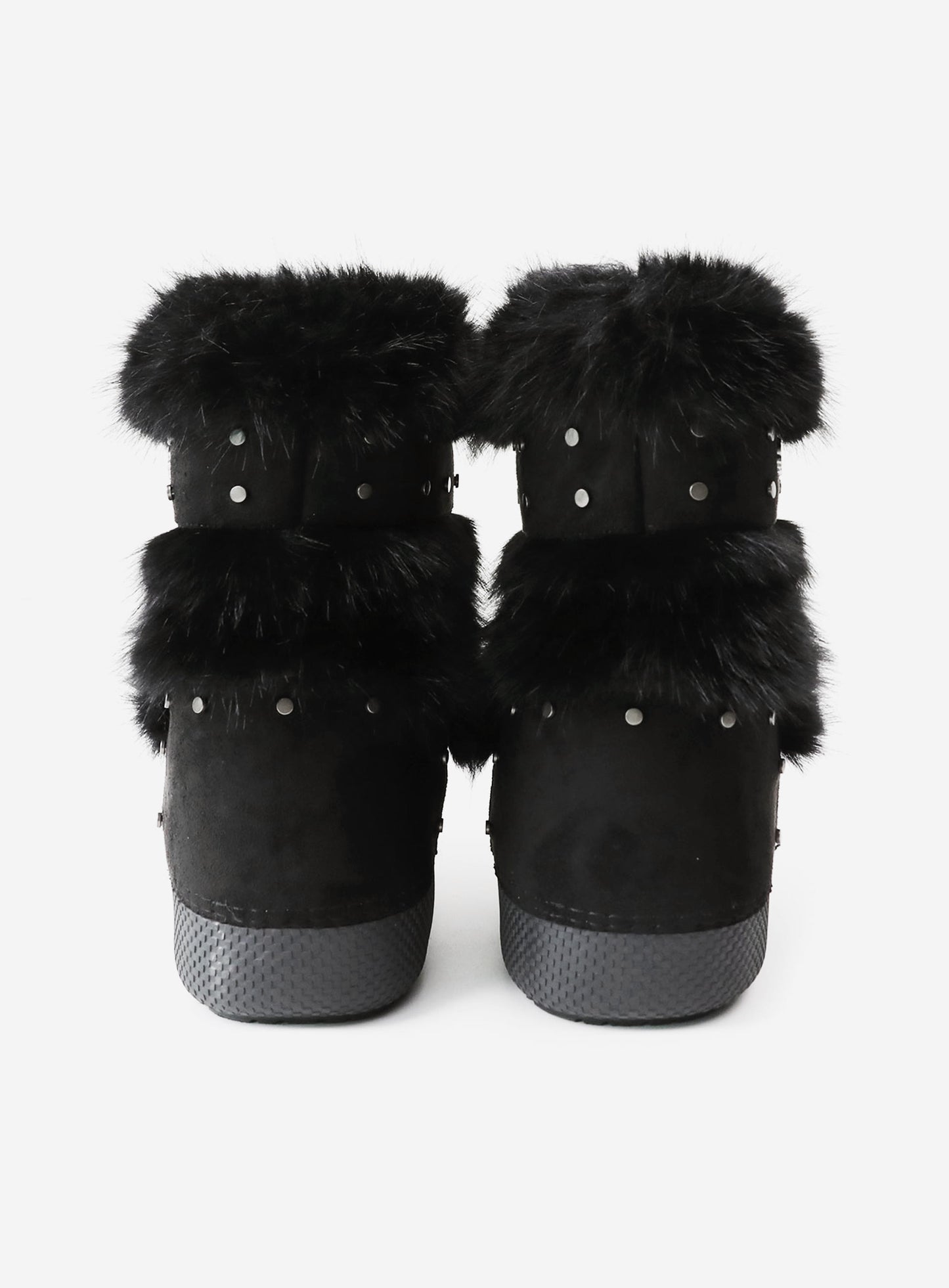 Eskimo Boots v3 - Black