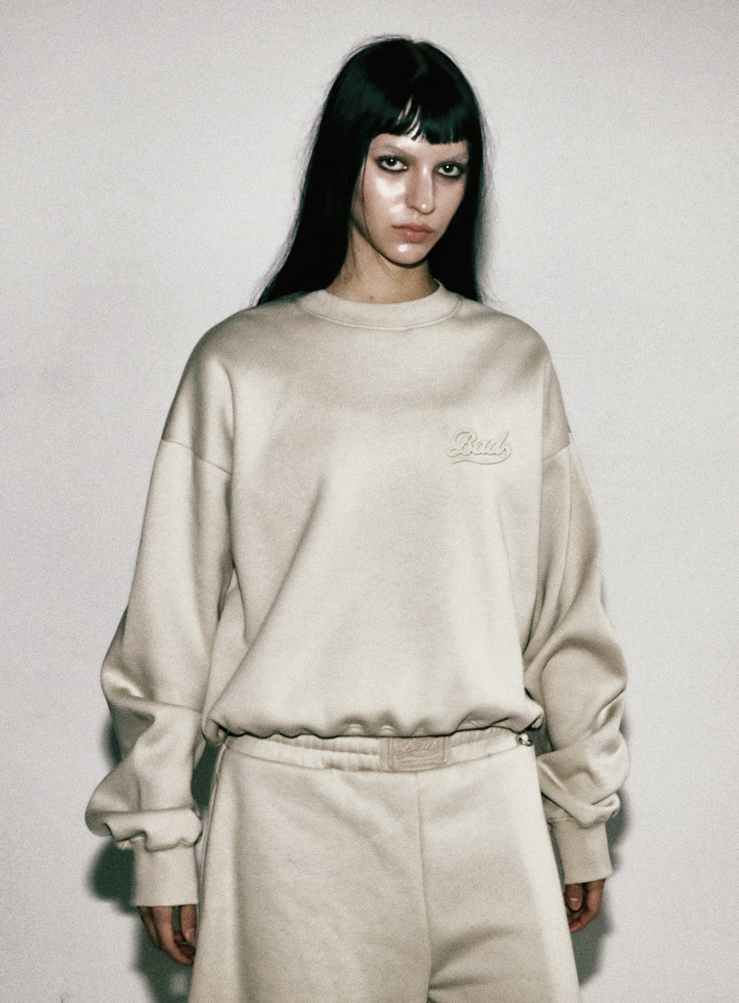 Beyond Soft Fleece sweatshirt - Studio