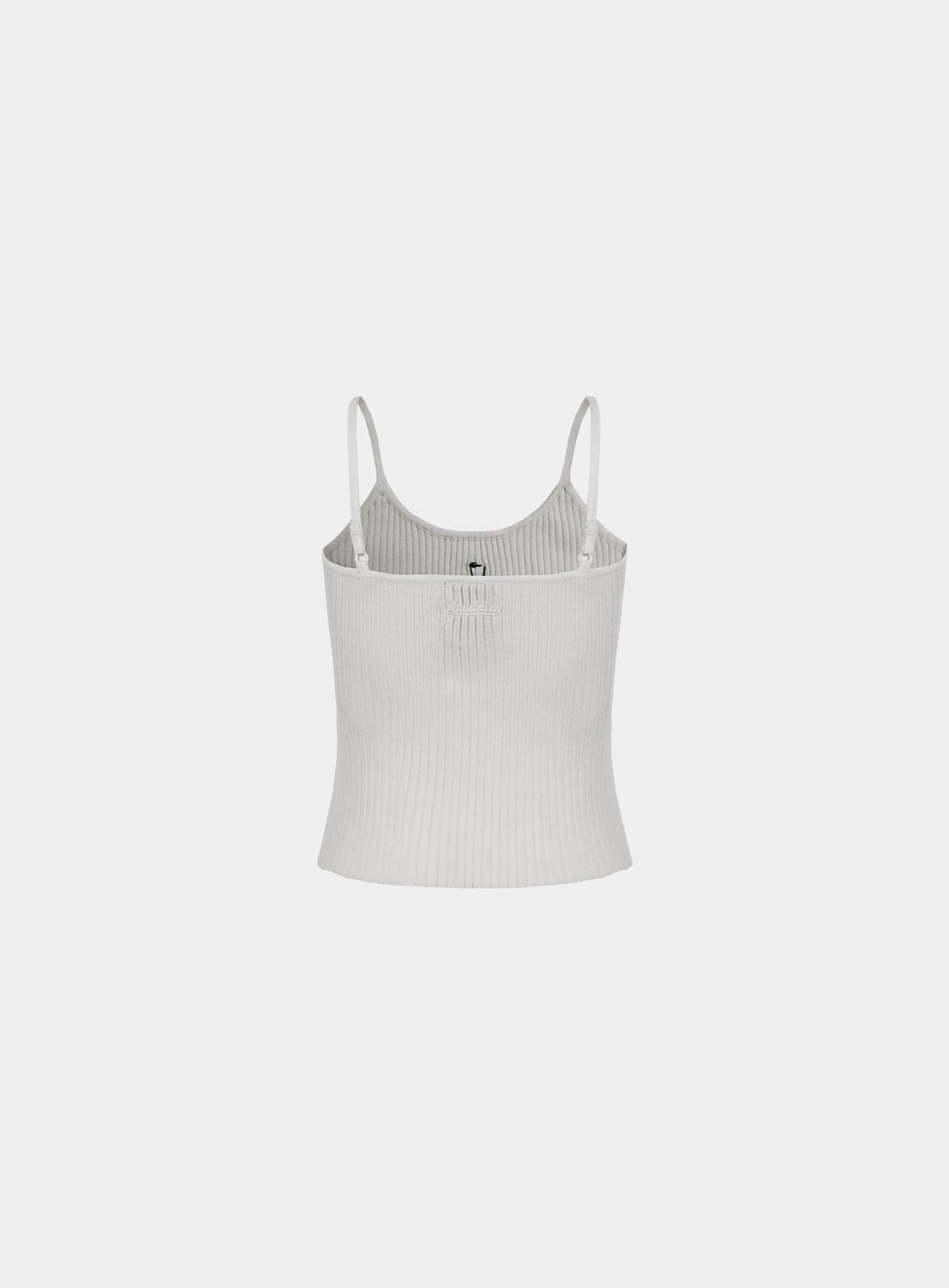 Fleur Tank 1 - Cream