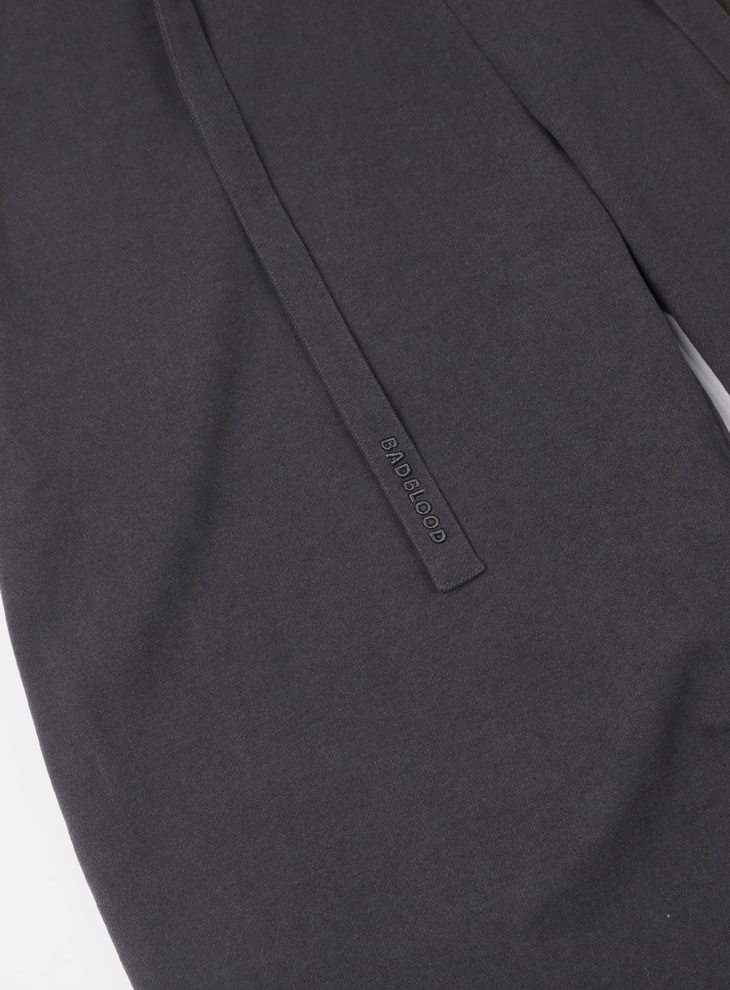 Beyond Cash Soft Jogger - Charcoal